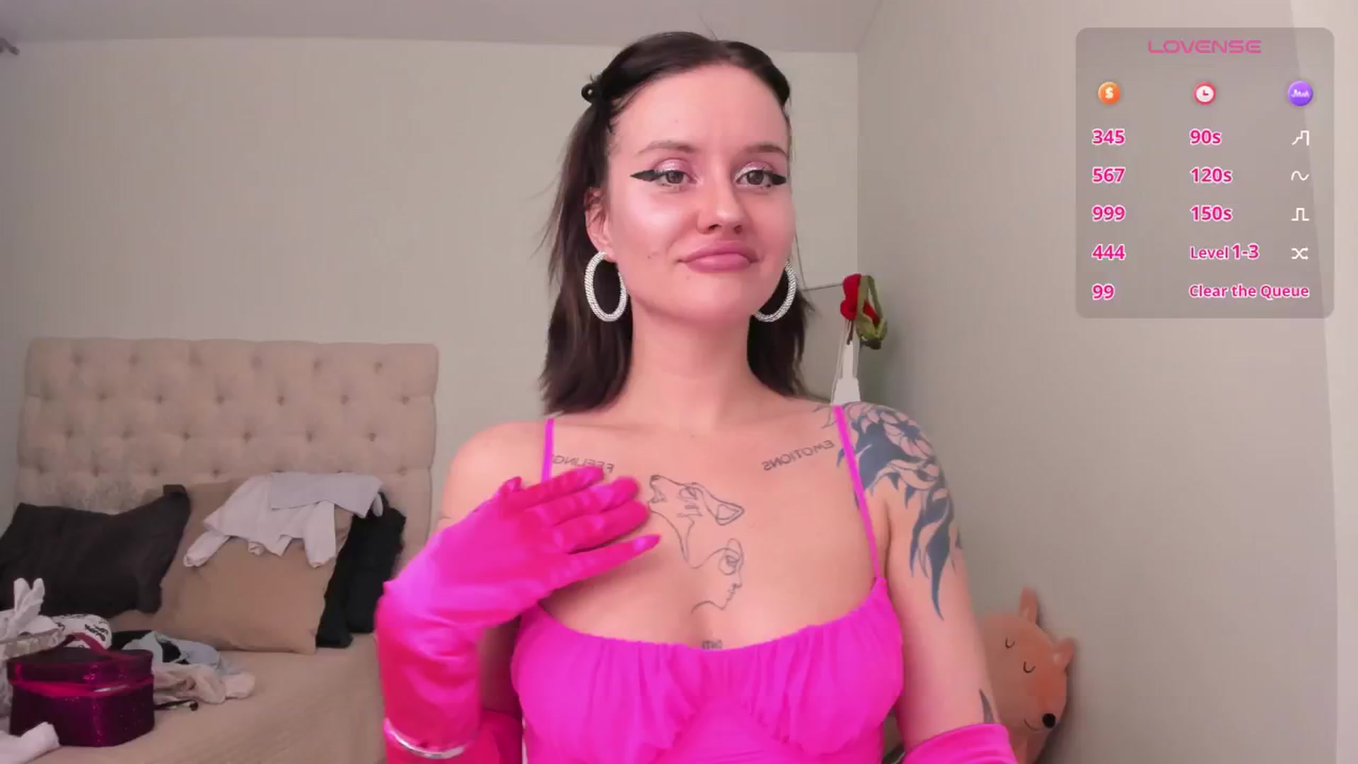 Gallery image thumbnail from MS_BLAZY's myfreecams stream on, 11/25/2024, 12:41 image 16 of 20