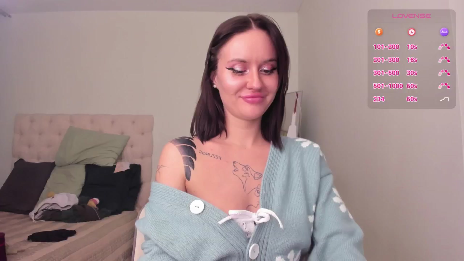 Gallery image thumbnail from MS_BLAZY's myfreecams stream on, 12/02/2024, 13:14 image 10 of 20