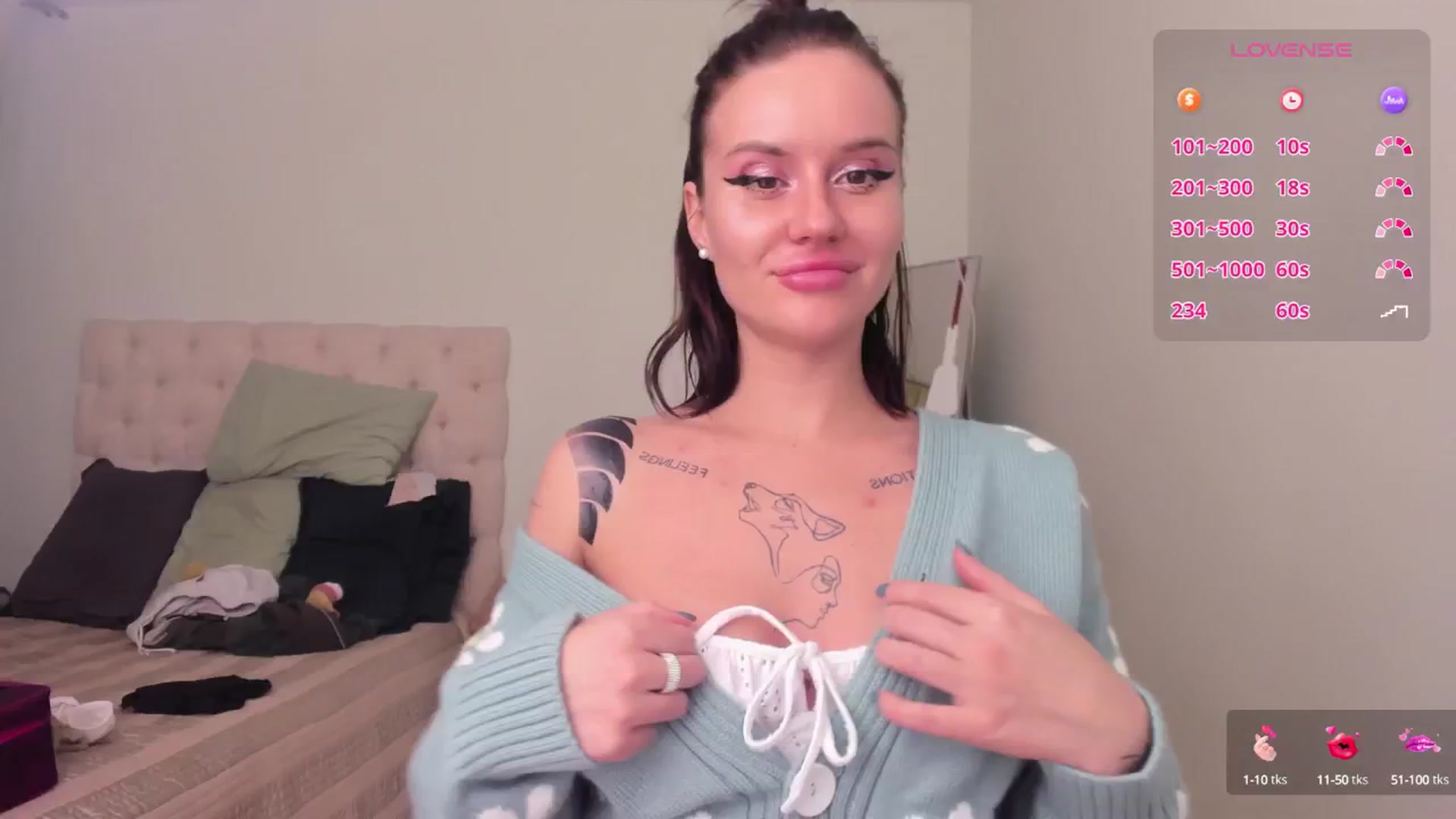 Gallery image thumbnail from MS_BLAZY's myfreecams stream on, 12/02/2024, 15:19 image 14 of 20
