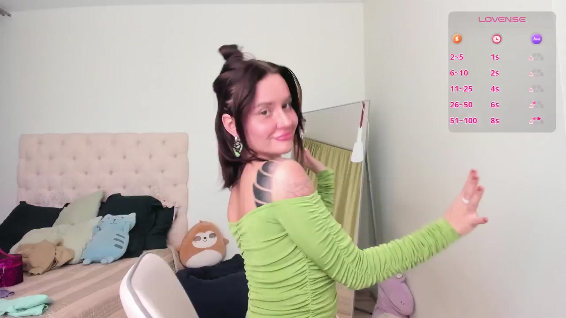 Gallery image thumbnail from MS_BLAZY's myfreecams stream on, 12/04/2024, 14:00 image 17 of 20