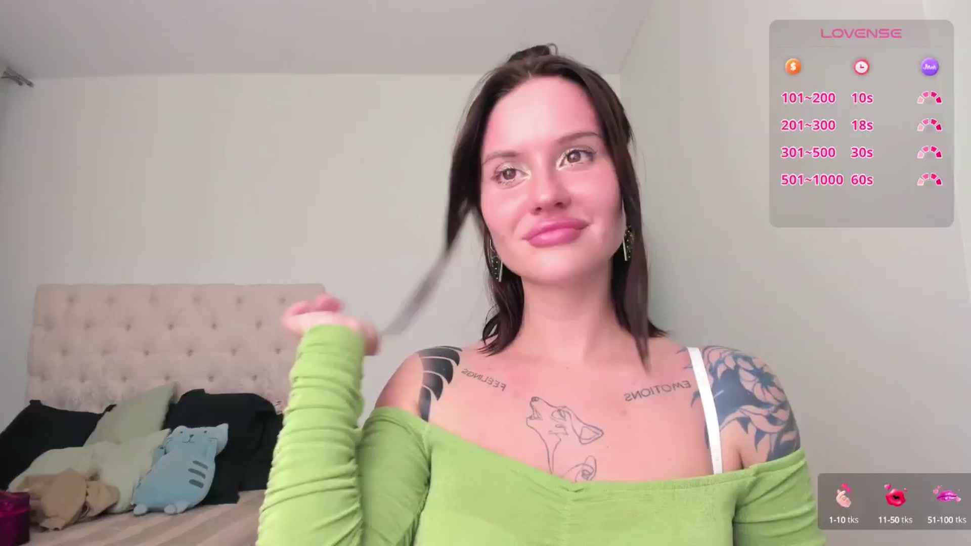 Gallery image thumbnail from MS_BLAZY's myfreecams stream on, 12/04/2024, 14:00 image 1 of 20