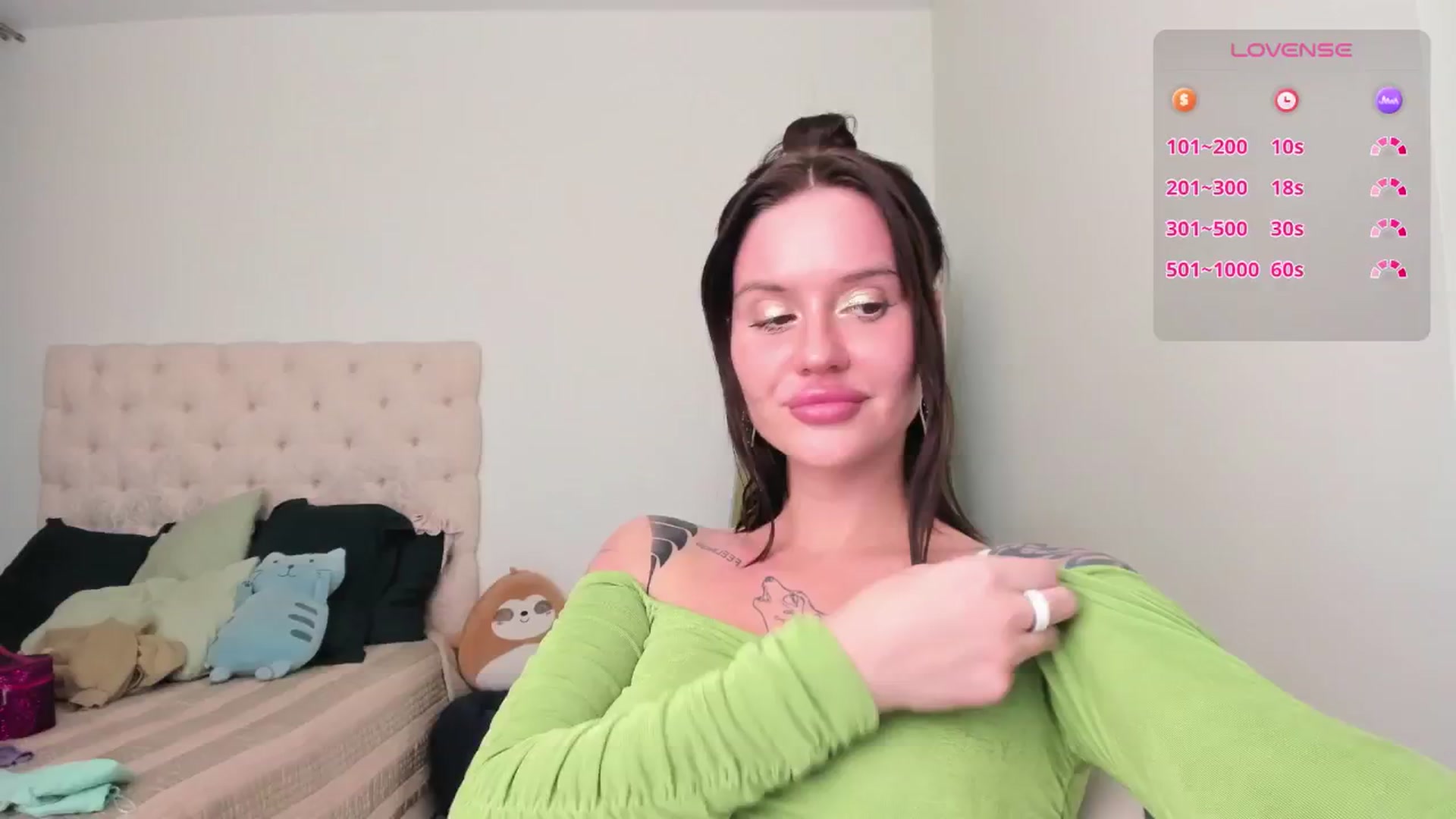Gallery image thumbnail from MS_BLAZY's myfreecams stream on, 12/04/2024, 14:00 image 4 of 20