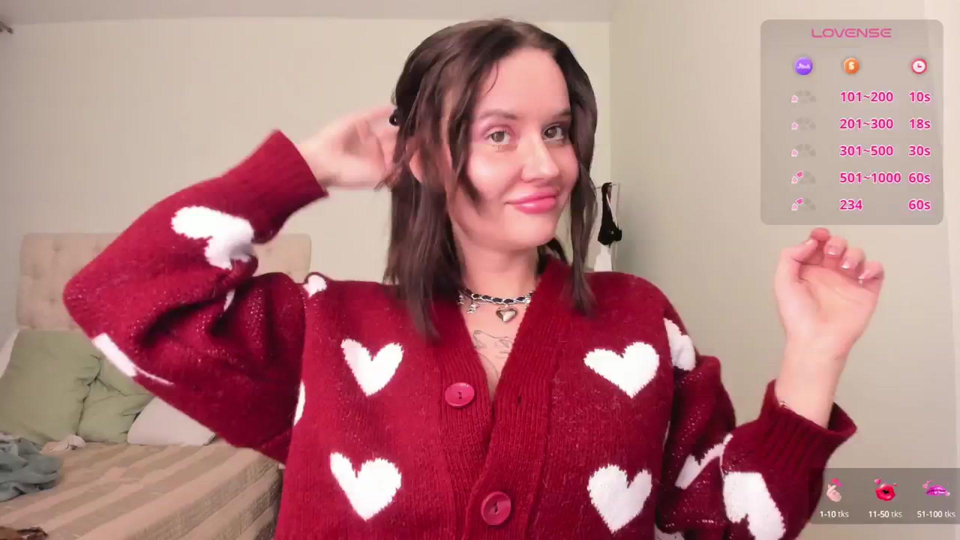 Gallery image thumbnail from MS_BLAZY's myfreecams stream on, 12/06/2024, 12:35 image 17 of 20