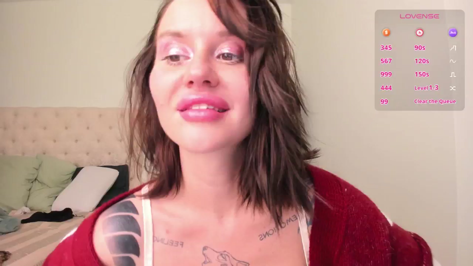 Gallery image thumbnail from MS_BLAZY's myfreecams stream on, 12/06/2024, 14:21 image 10 of 20