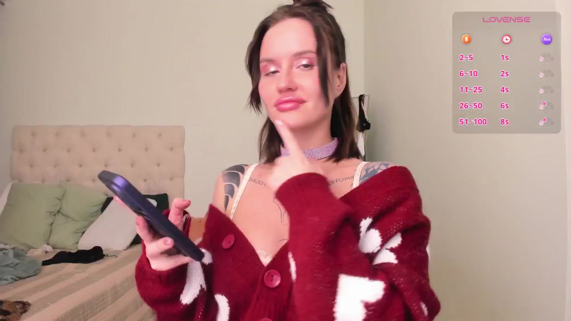 Gallery image thumbnail from MS_BLAZY's myfreecams stream on, 12/06/2024, 14:21 image 6 of 20