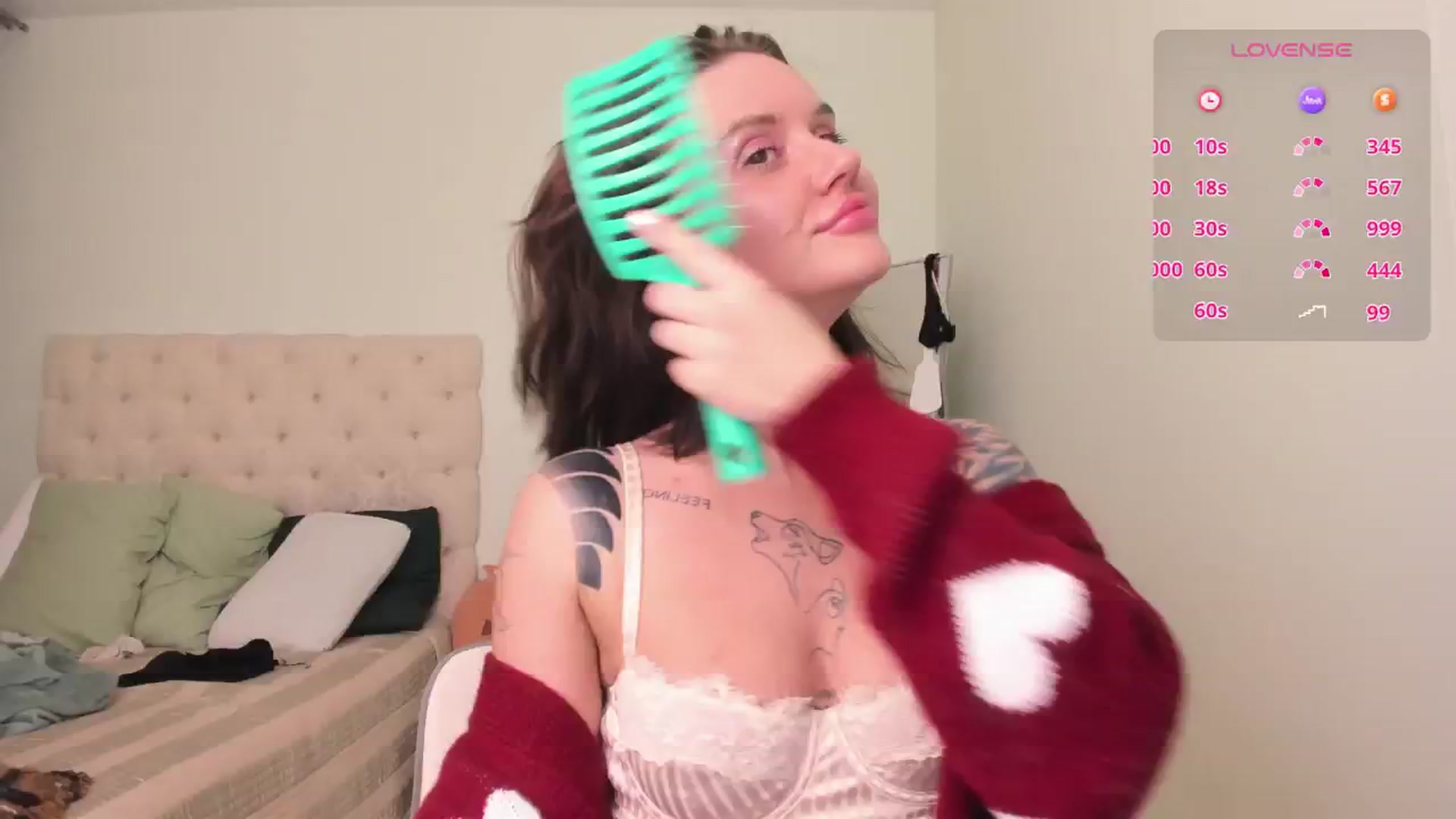 Gallery image thumbnail from MS_BLAZY's myfreecams stream on, 12/06/2024, 14:21 image 11 of 20