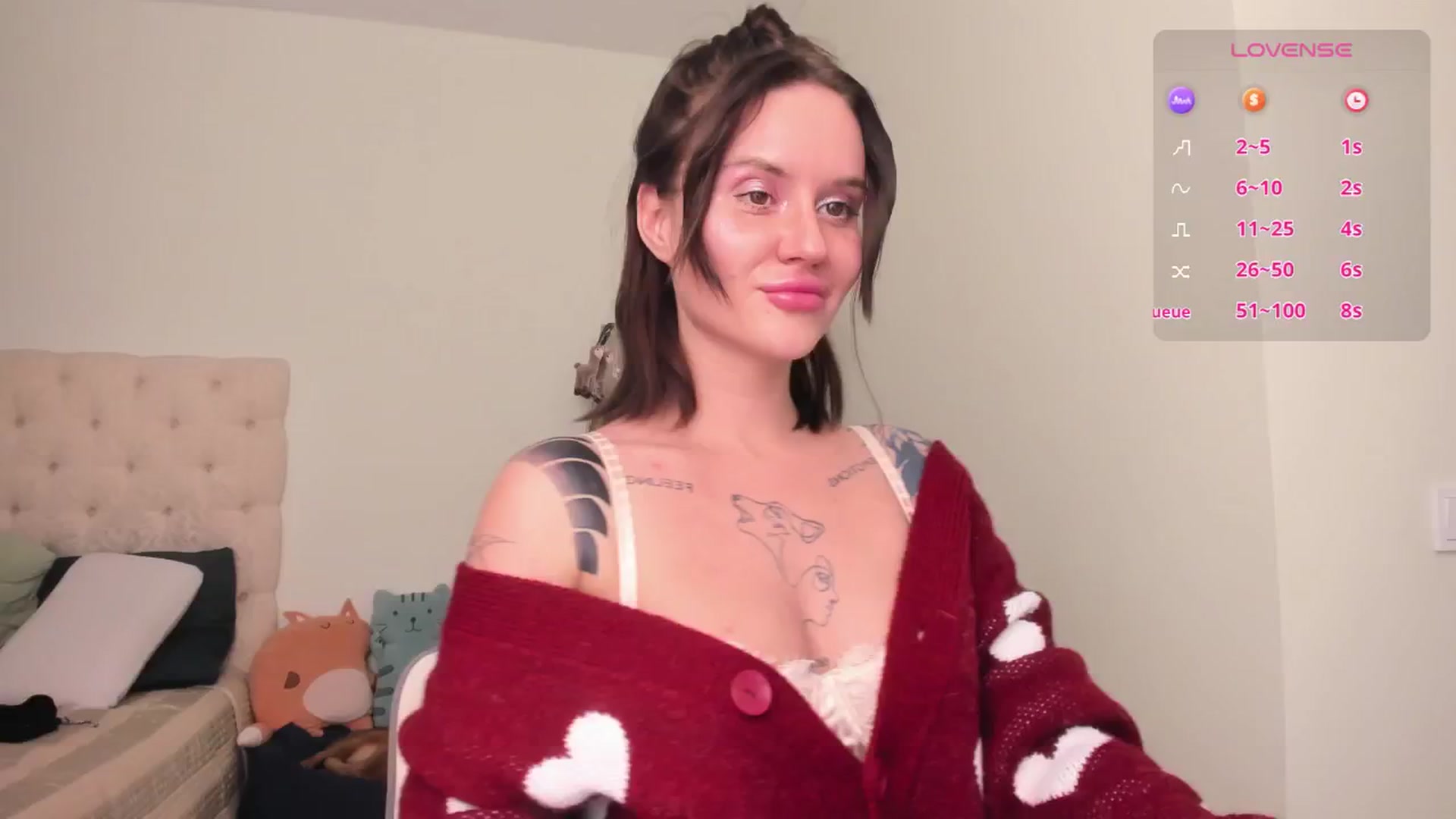 Gallery image thumbnail from MS_BLAZY's myfreecams stream on, 12/06/2024, 14:21 image 8 of 20