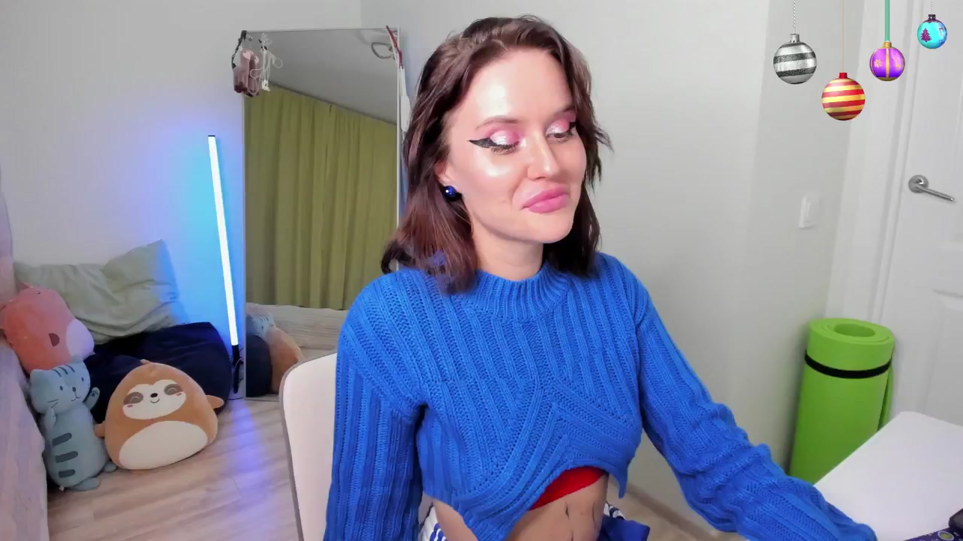 Gallery image thumbnail from MS_BLAZY's myfreecams stream on, 12/11/2024, 13:13 image 18 of 20
