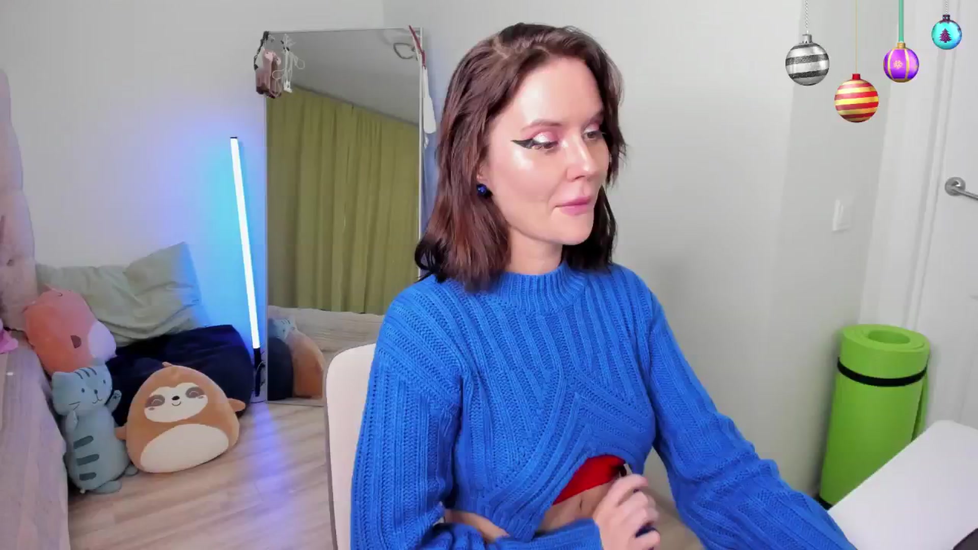 Gallery image thumbnail from MS_BLAZY's myfreecams stream on, 12/11/2024, 13:13 image 15 of 20