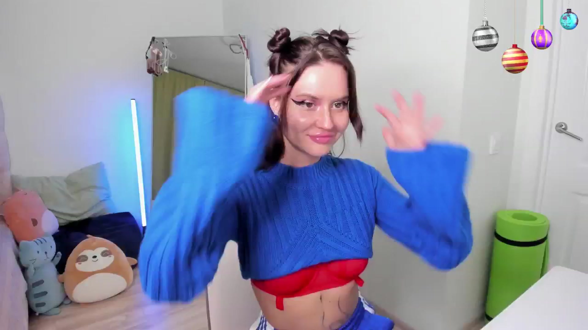 Gallery image thumbnail from MS_BLAZY's myfreecams stream on, 12/11/2024, 13:49 image 6 of 20