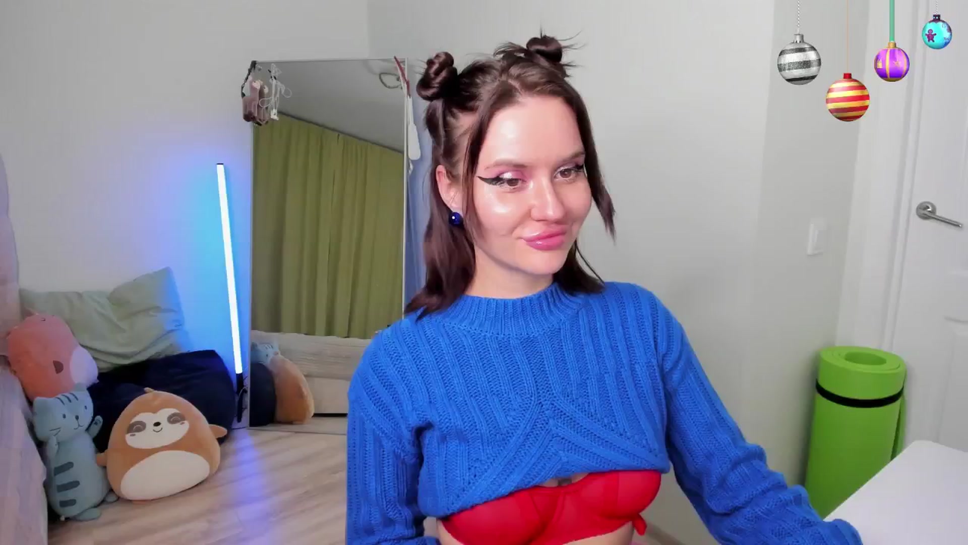 Gallery image thumbnail from MS_BLAZY's myfreecams stream on, 12/11/2024, 13:49 image 4 of 20