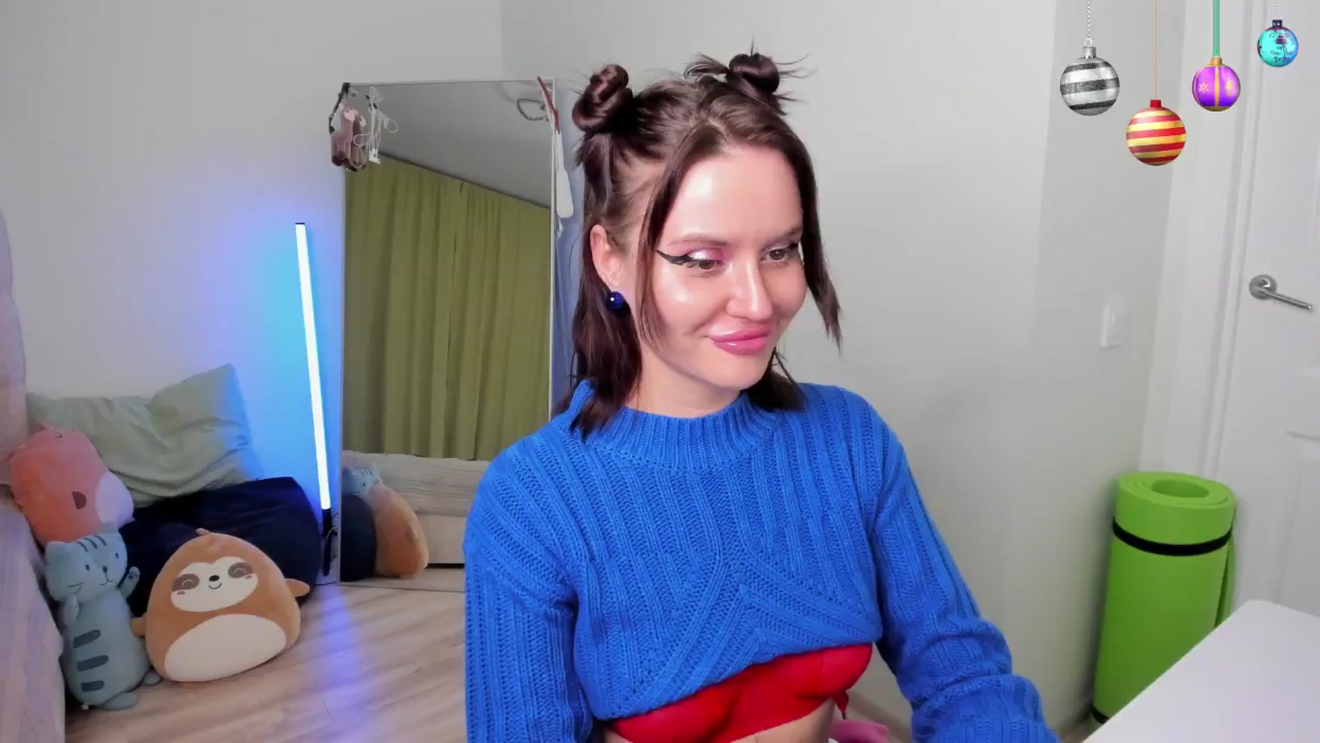 Gallery image thumbnail from MS_BLAZY's myfreecams stream on, 12/11/2024, 13:49 image 5 of 20