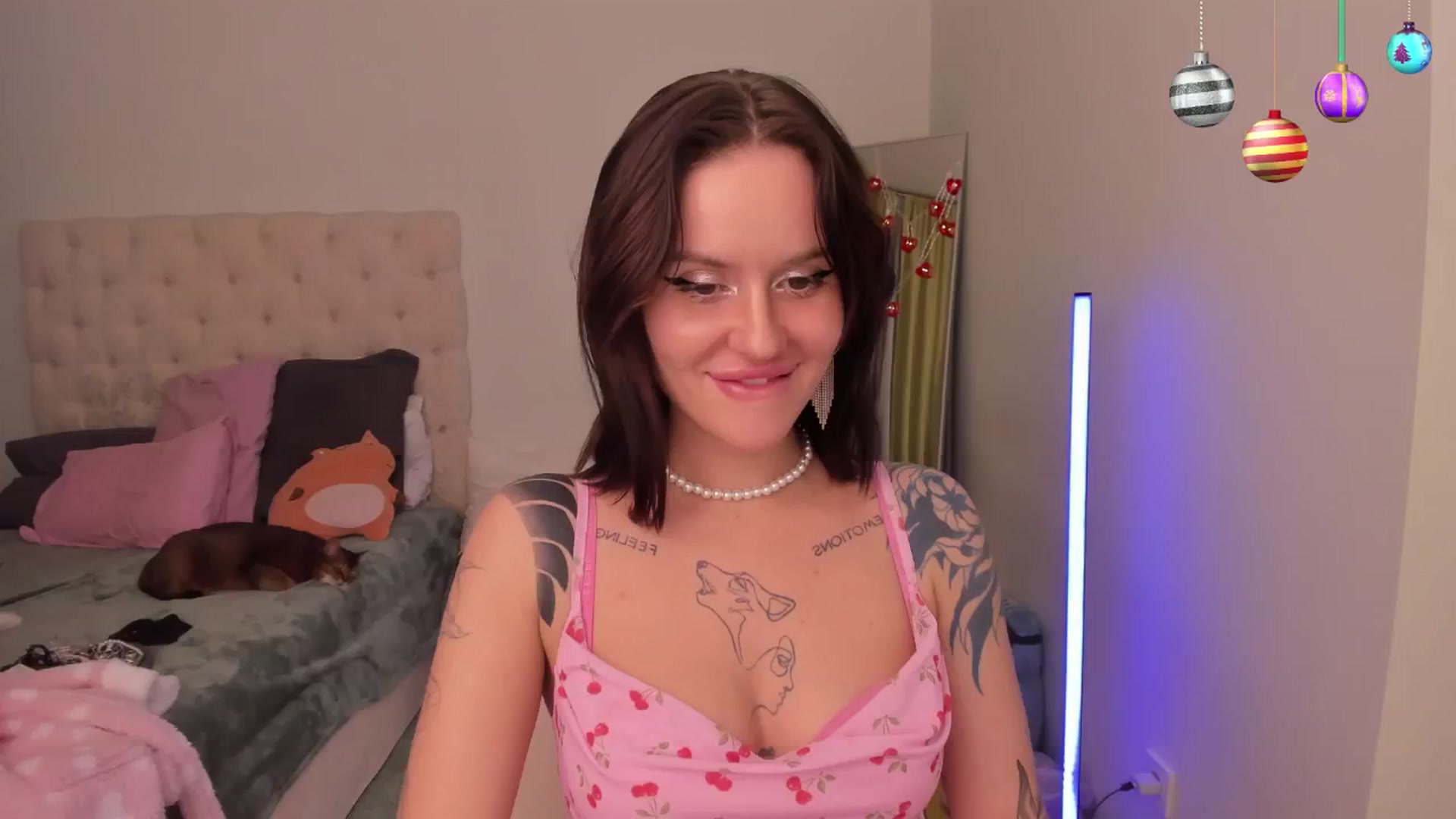 Gallery image thumbnail from MS_BLAZY's myfreecams stream on, 12/16/2024, 14:53 image 6 of 20