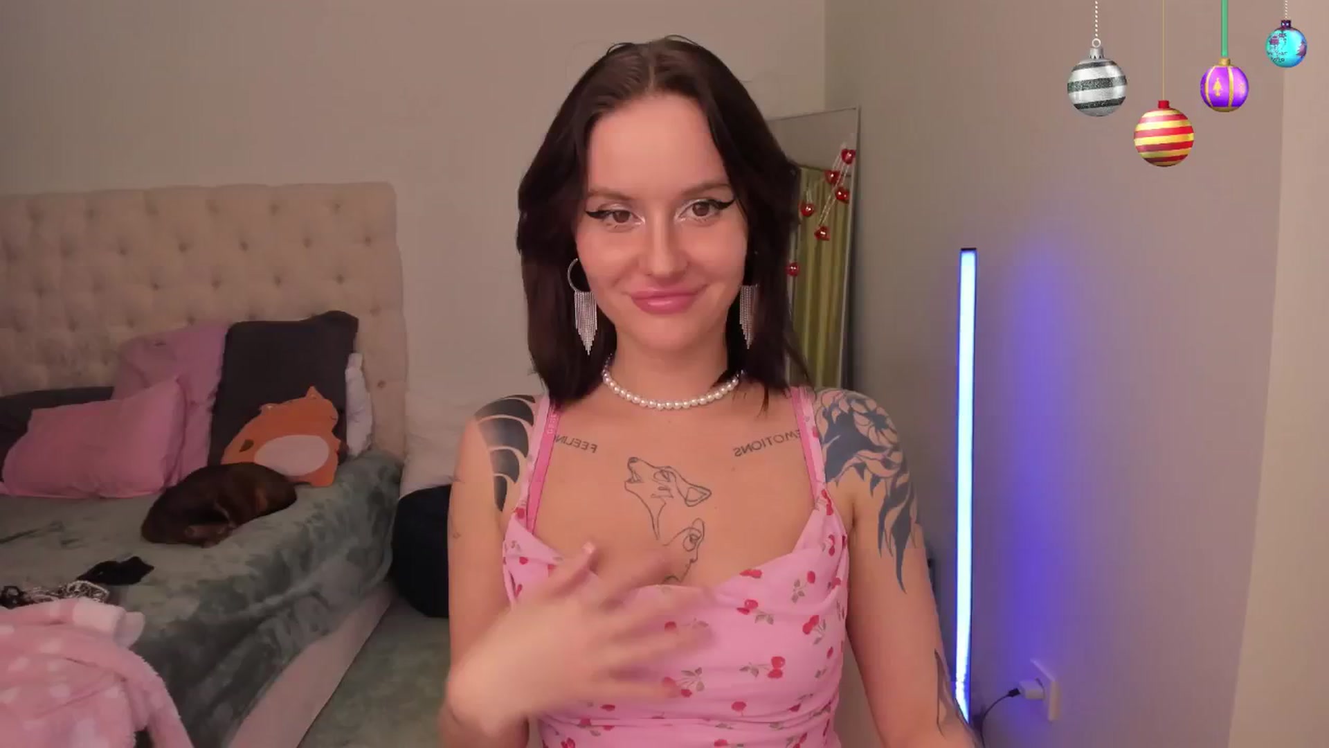 Gallery image thumbnail from MS_BLAZY's myfreecams stream on, 12/16/2024, 15:26 image 15 of 20