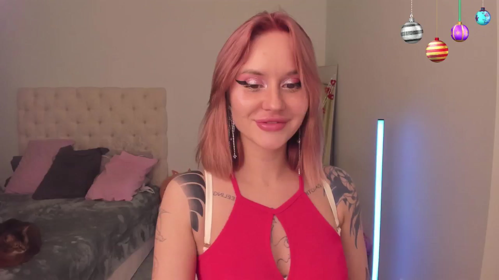 Gallery image thumbnail from MS_BLAZY's myfreecams stream on, 12/19/2024, 12:48 image 9 of 20