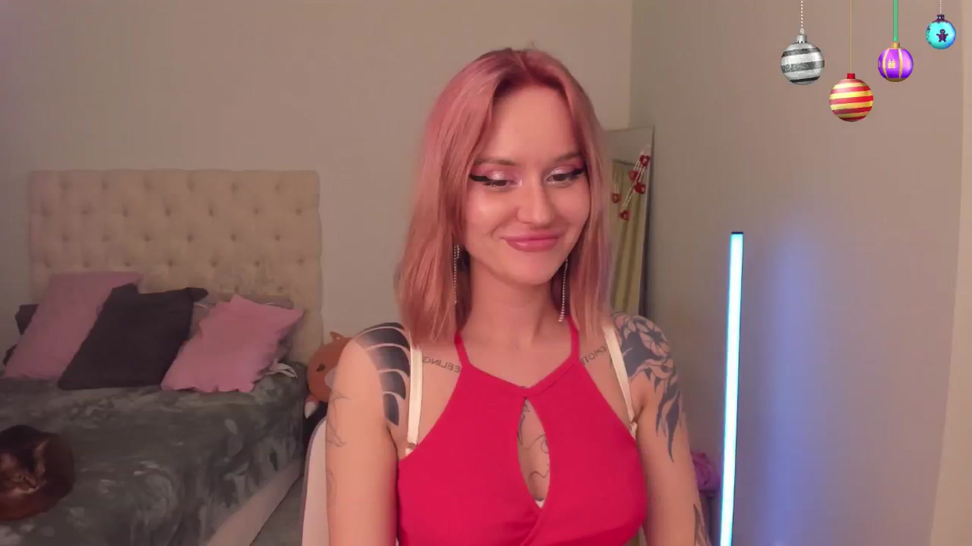 Gallery image thumbnail from MS_BLAZY's myfreecams stream on, 12/19/2024, 12:48 image 6 of 20