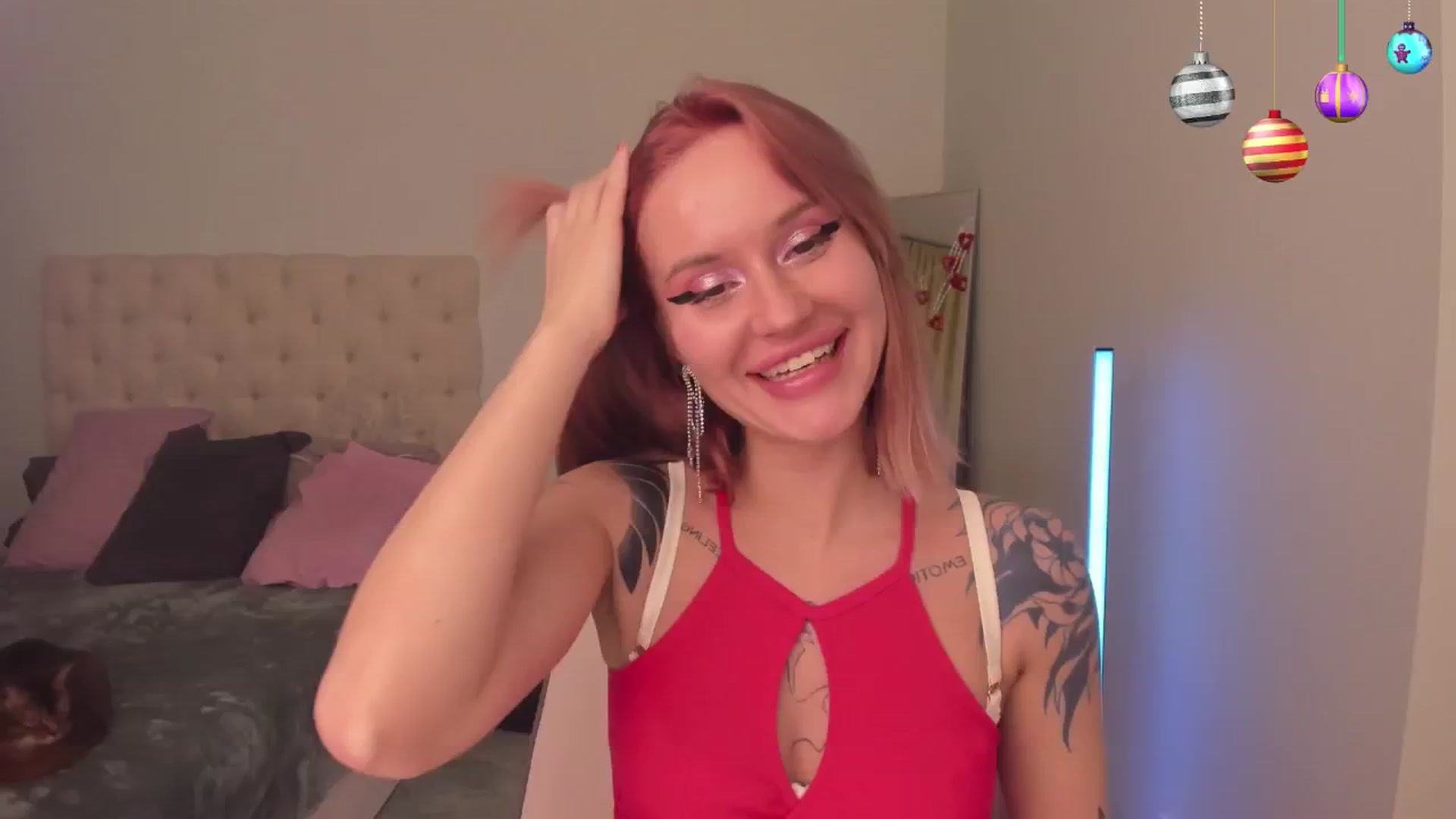 Gallery image thumbnail from MS_BLAZY's myfreecams stream on, 12/19/2024, 12:48 image 7 of 20