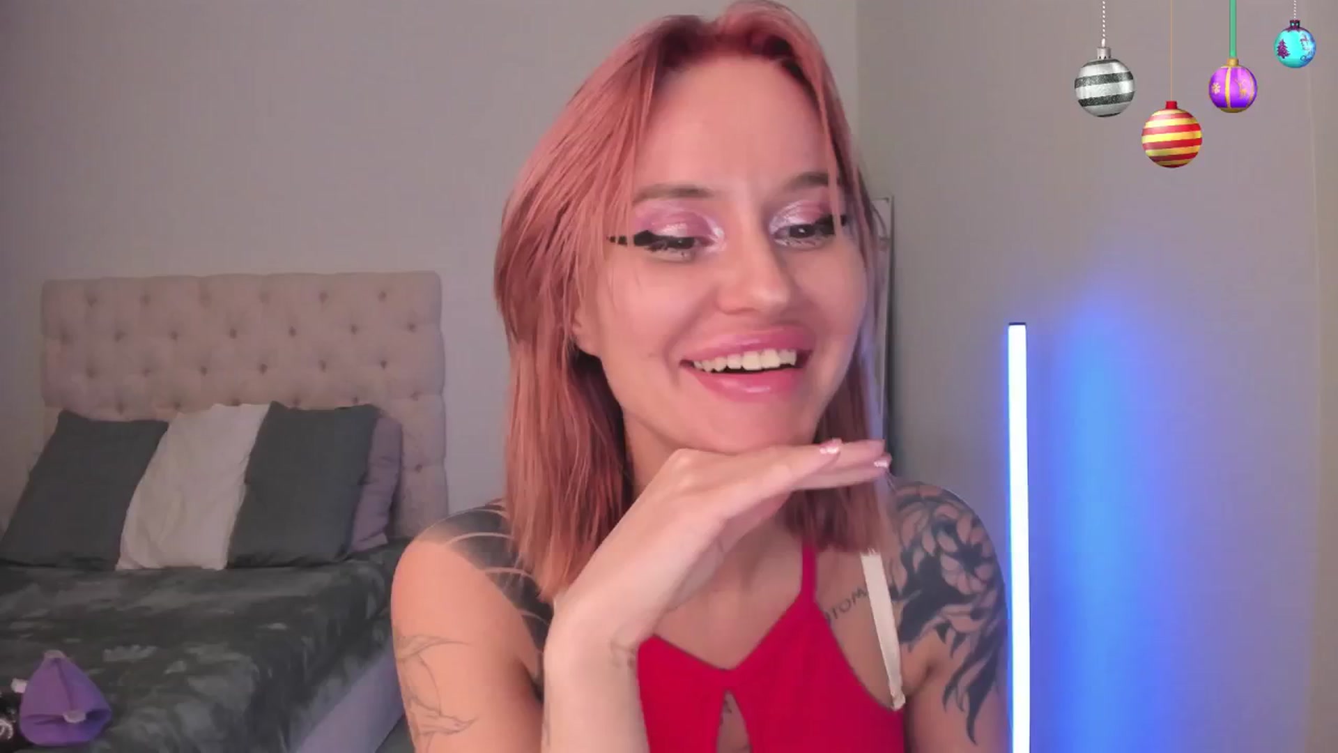 Gallery image thumbnail from MS_BLAZY's myfreecams stream on, 12/20/2024, 13:50 image 20 of 20