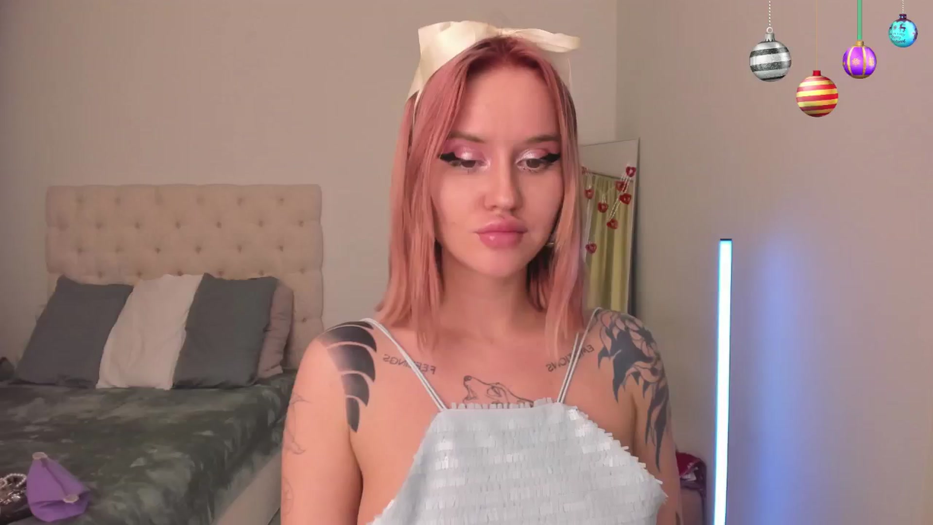 Gallery image thumbnail from MS_BLAZY's myfreecams stream on, 12/20/2024, 13:50 image 3 of 20
