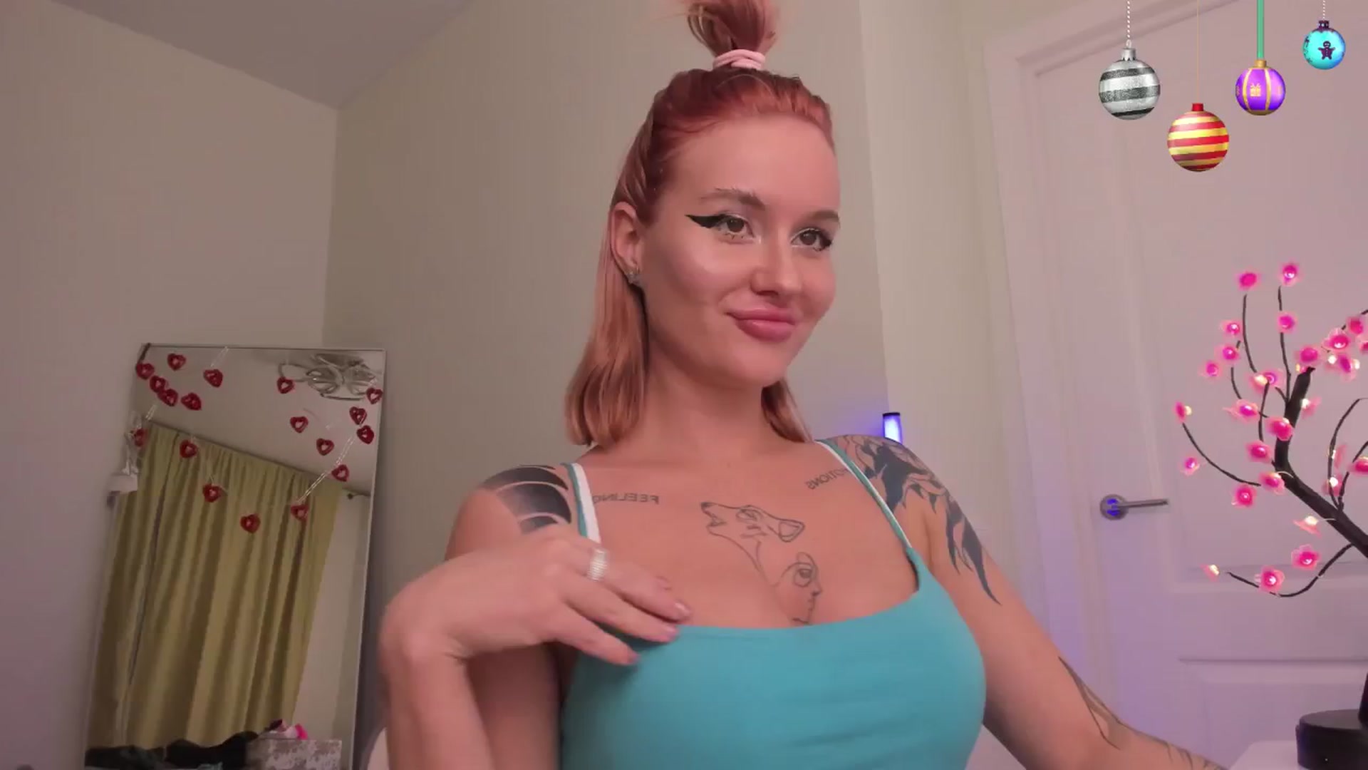 Gallery image thumbnail from MS_BLAZY's myfreecams stream on, 12/23/2024, 10:23 image 20 of 20