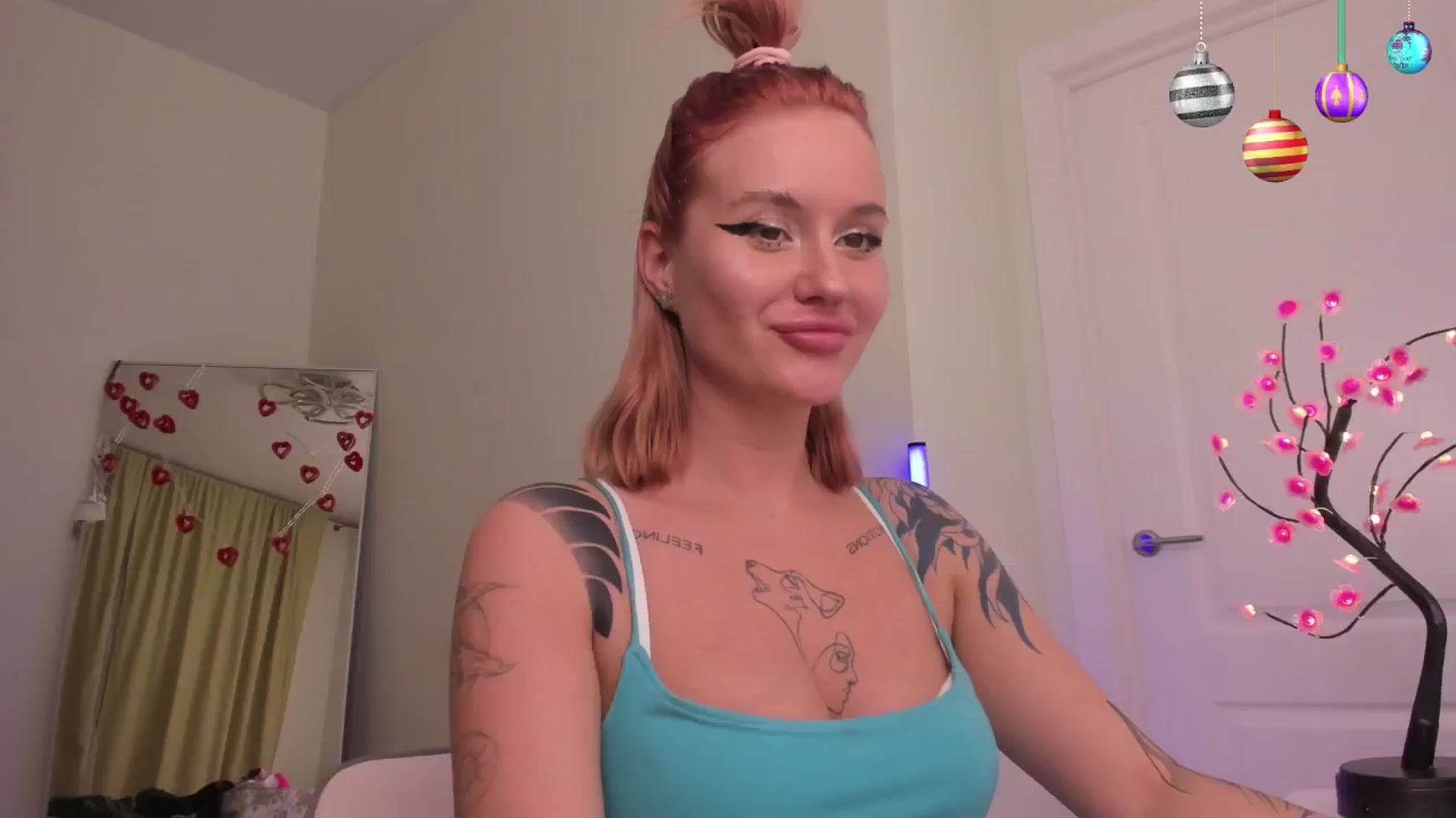 Gallery image thumbnail from MS_BLAZY's myfreecams stream on, 12/23/2024, 10:23 image 17 of 20
