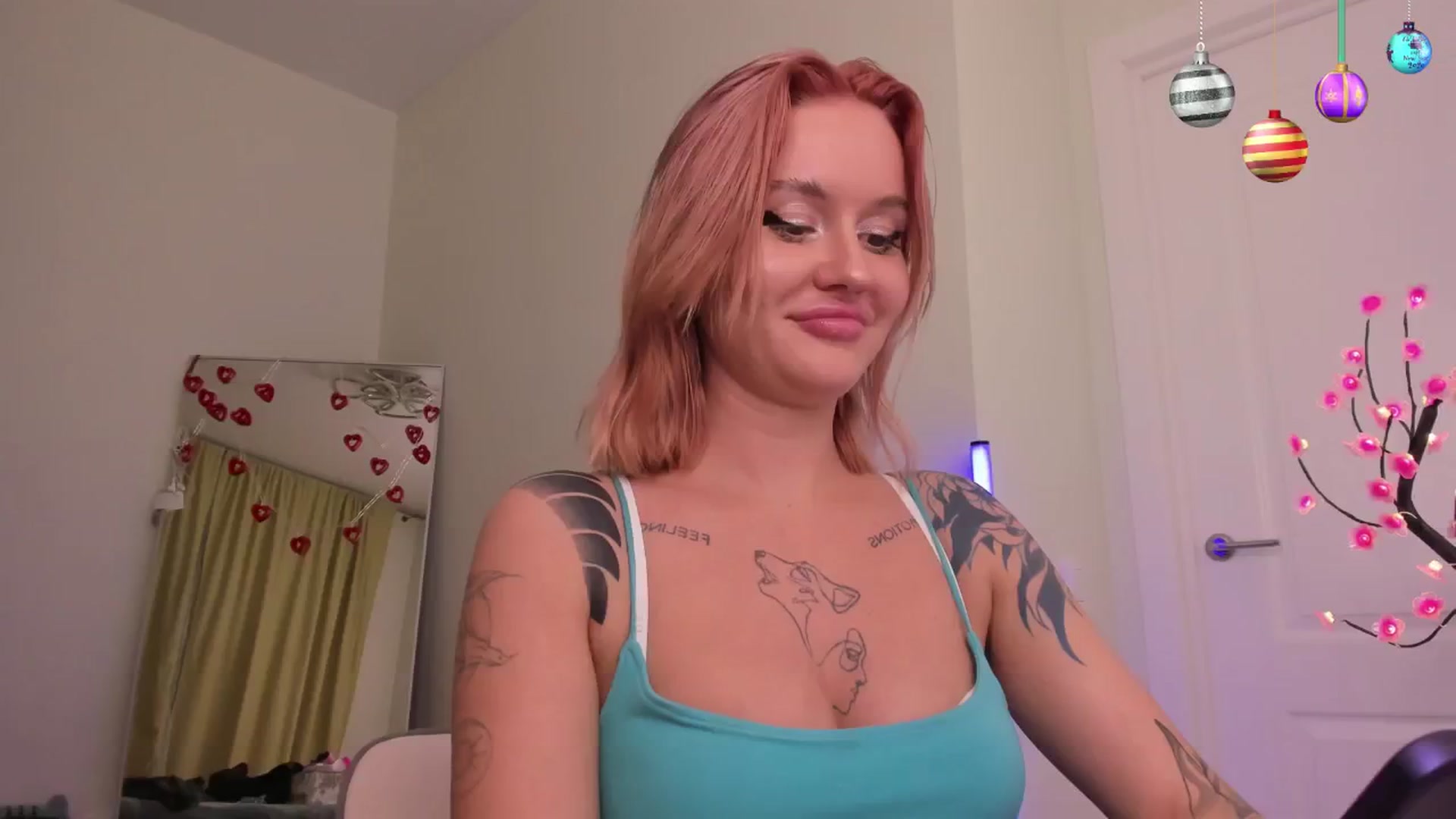 Gallery image thumbnail from MS_BLAZY's myfreecams stream on, 12/23/2024, 10:23 image 5 of 20