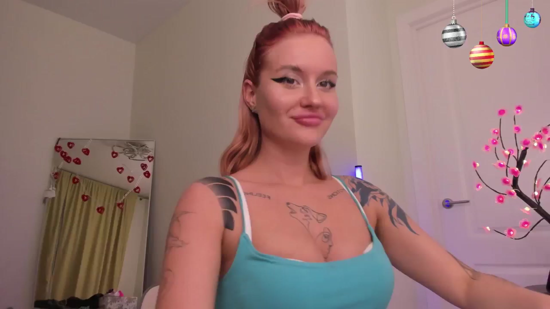 Gallery image thumbnail from MS_BLAZY's myfreecams stream on, 12/23/2024, 10:23 image 19 of 20
