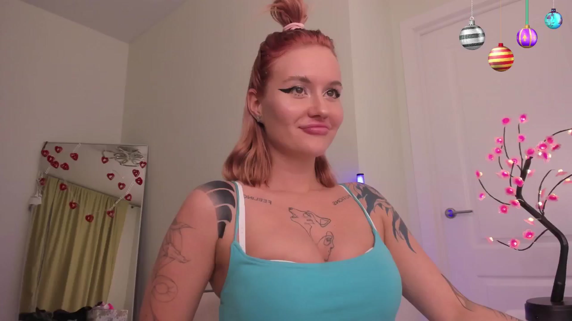 Gallery image thumbnail from MS_BLAZY's myfreecams stream on, 12/23/2024, 10:23 image 18 of 20