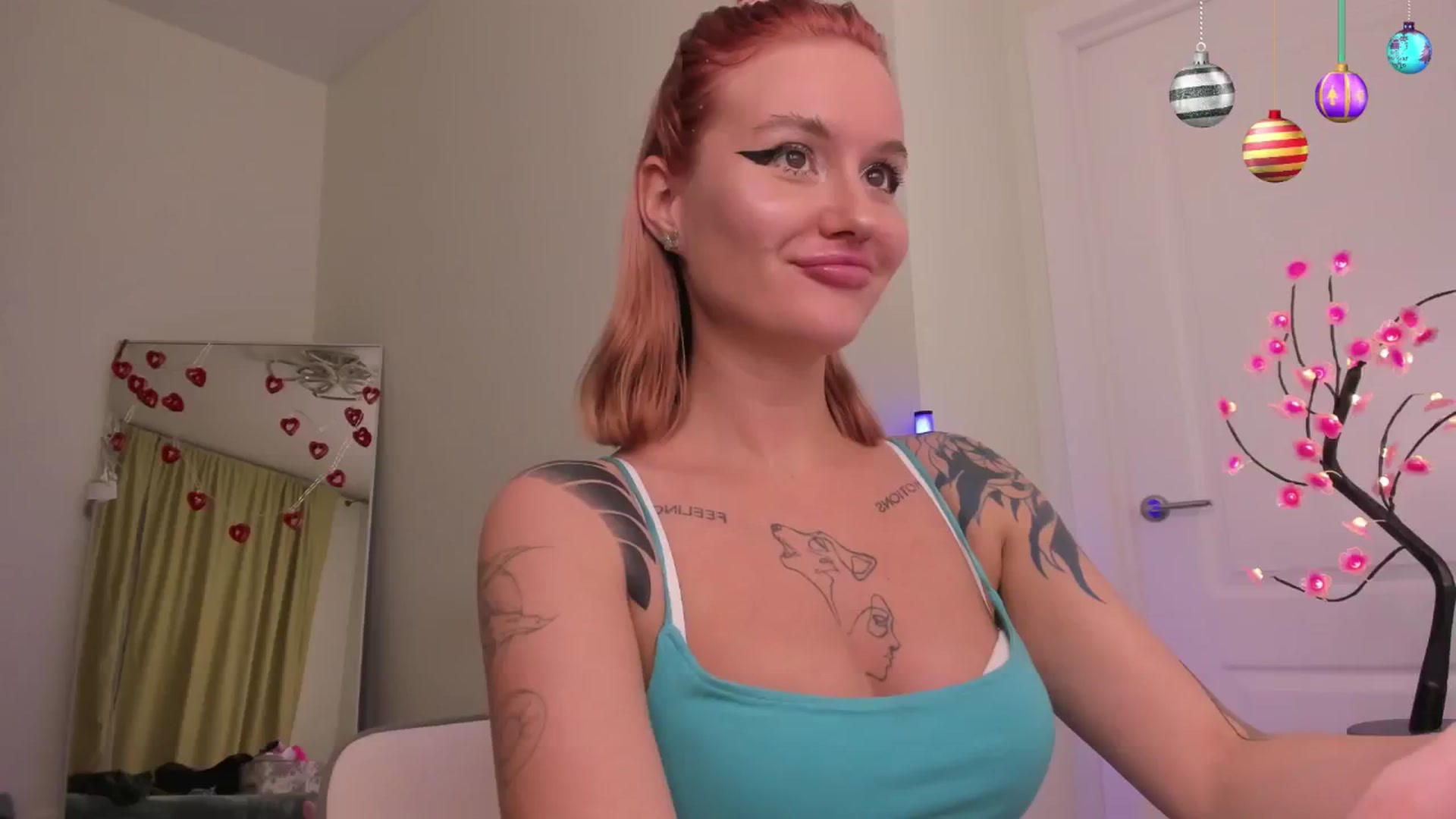 Gallery image thumbnail from MS_BLAZY's myfreecams stream on, 12/23/2024, 10:23 image 16 of 20