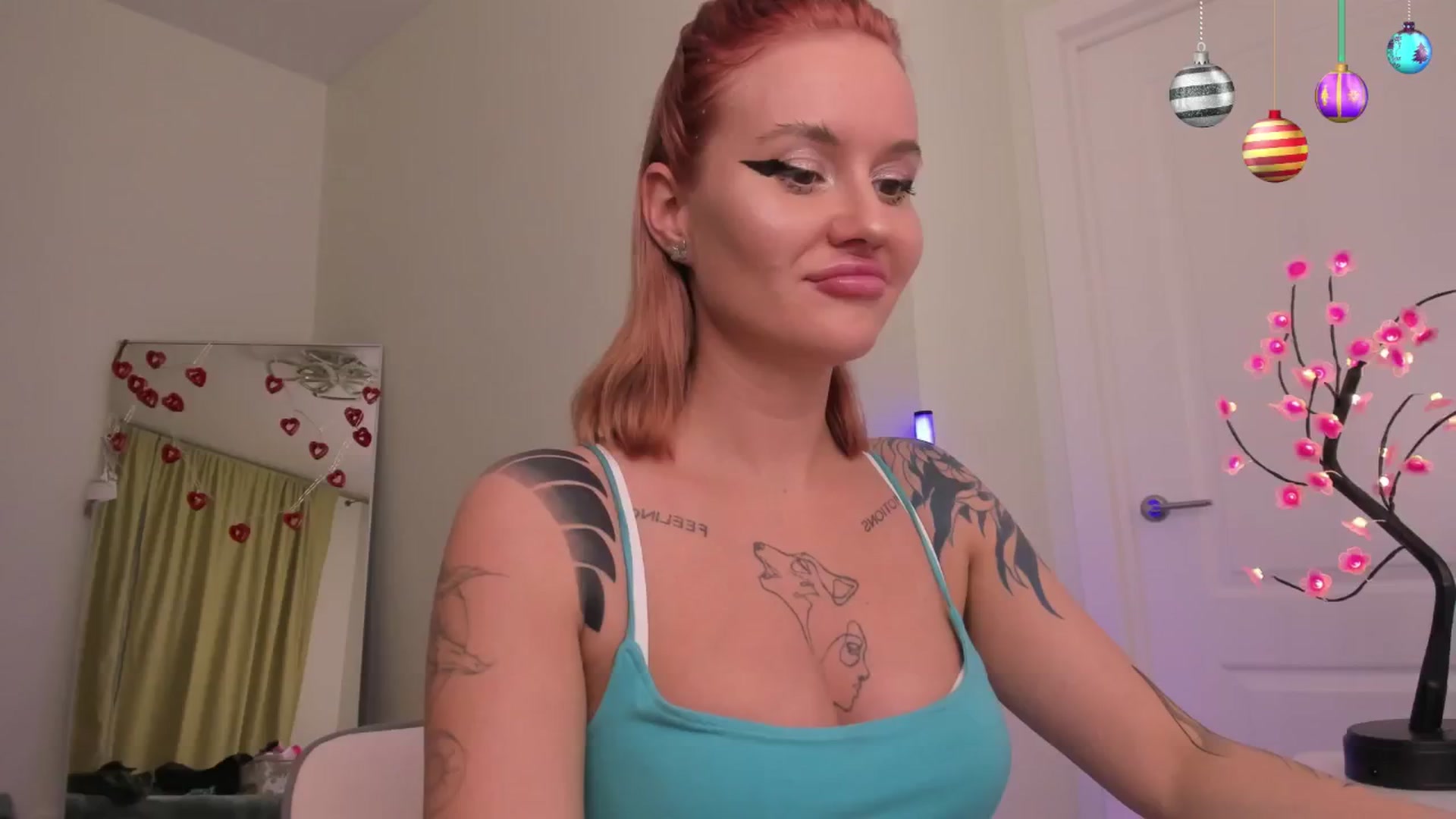 Gallery image thumbnail from MS_BLAZY's myfreecams stream on, 12/23/2024, 10:23 image 13 of 20