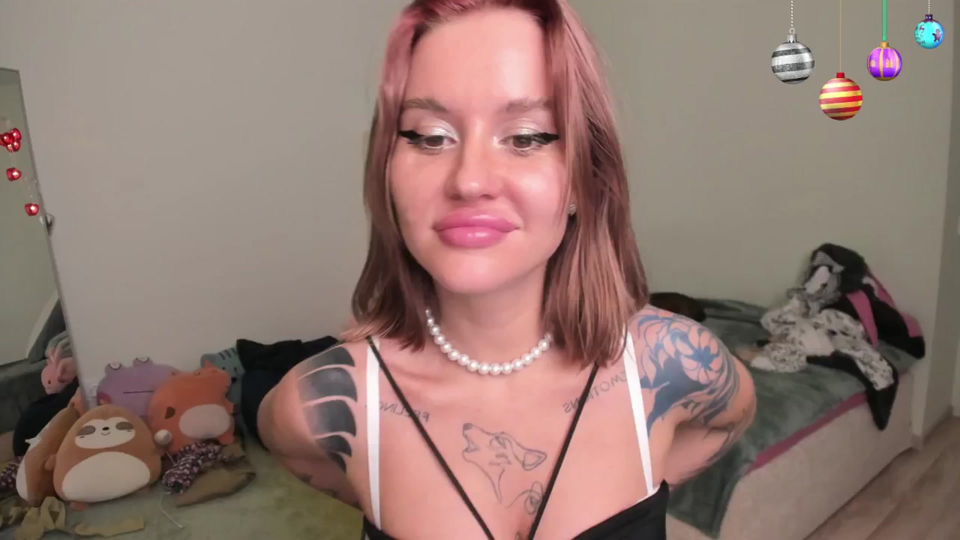 Gallery image thumbnail from MS_BLAZY's myfreecams stream on, 01/03/2025, 10:37 image 2 of 20