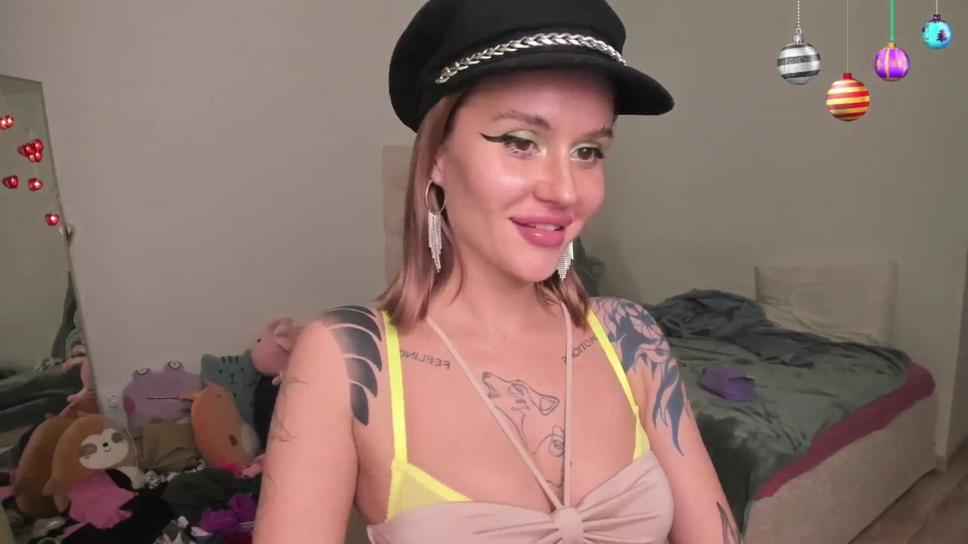 Gallery image thumbnail from MS_BLAZY's myfreecams stream on, 01/05/2025, 12:50 image 2 of 20