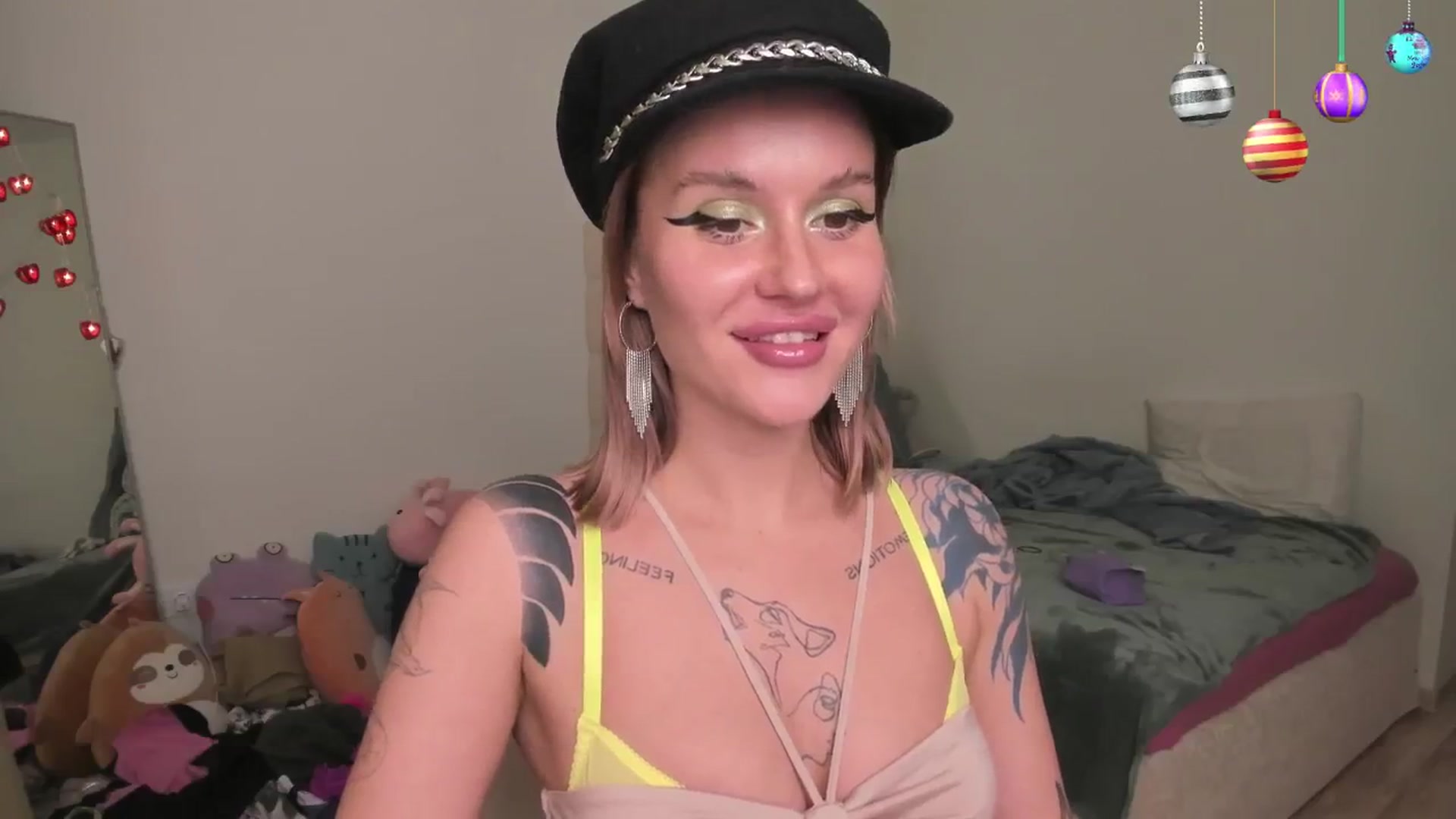 Gallery image thumbnail from MS_BLAZY's myfreecams stream on, 01/05/2025, 12:50 image 8 of 20