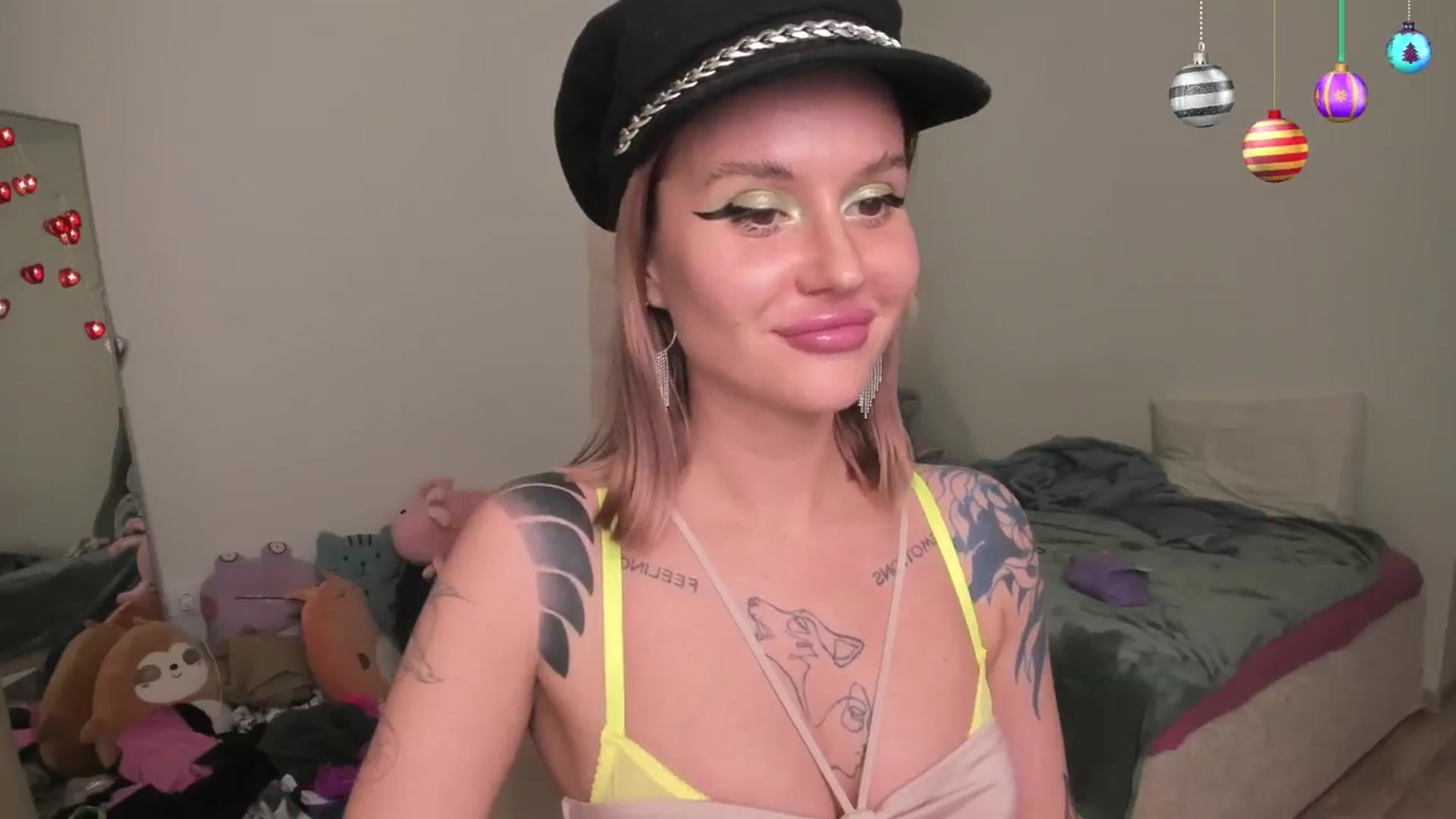 Gallery image thumbnail from MS_BLAZY's myfreecams stream on, 01/05/2025, 12:50 image 13 of 20