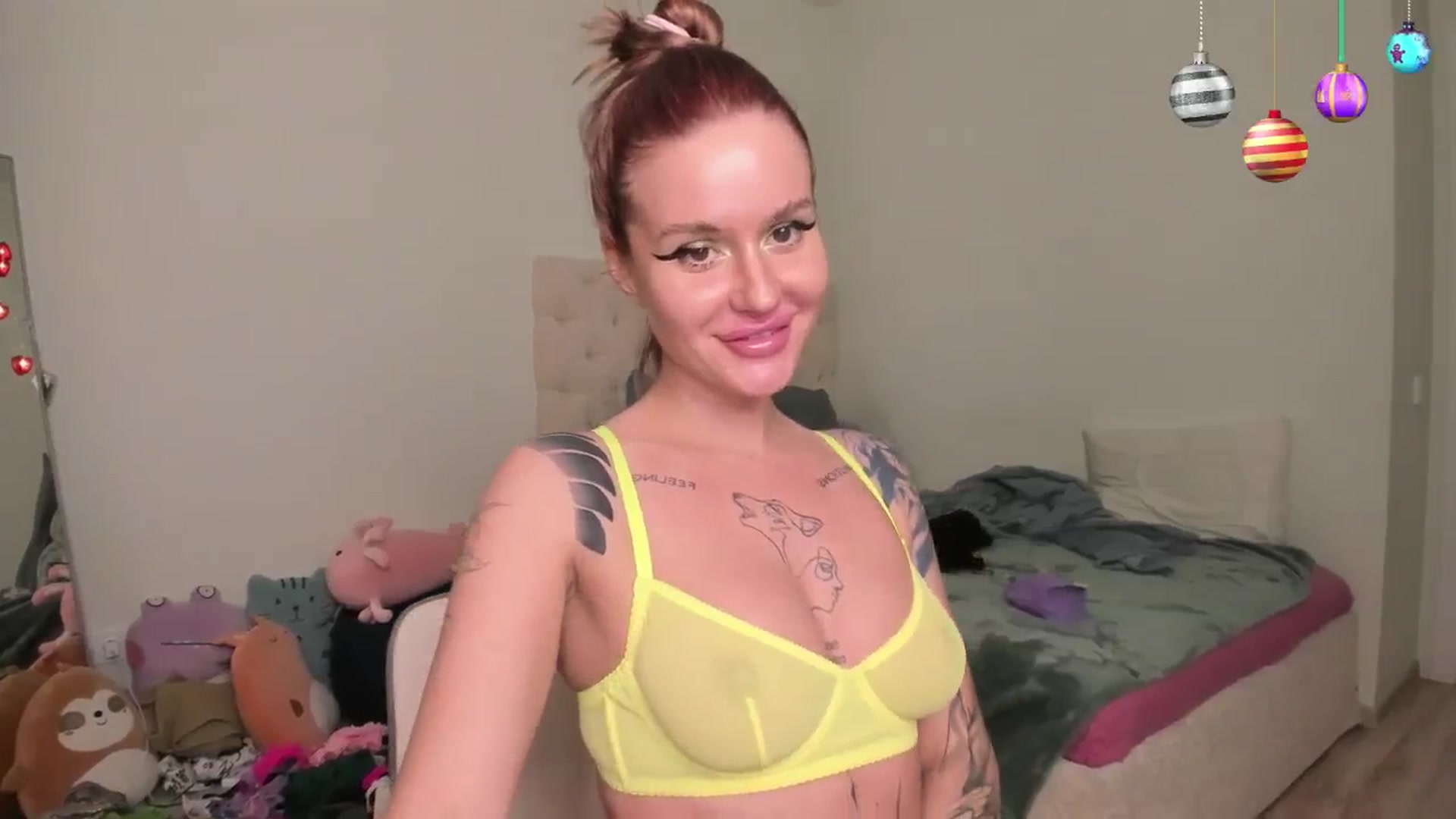Gallery image thumbnail from MS_BLAZY's myfreecams stream on, 01/05/2025, 15:29 image 9 of 20