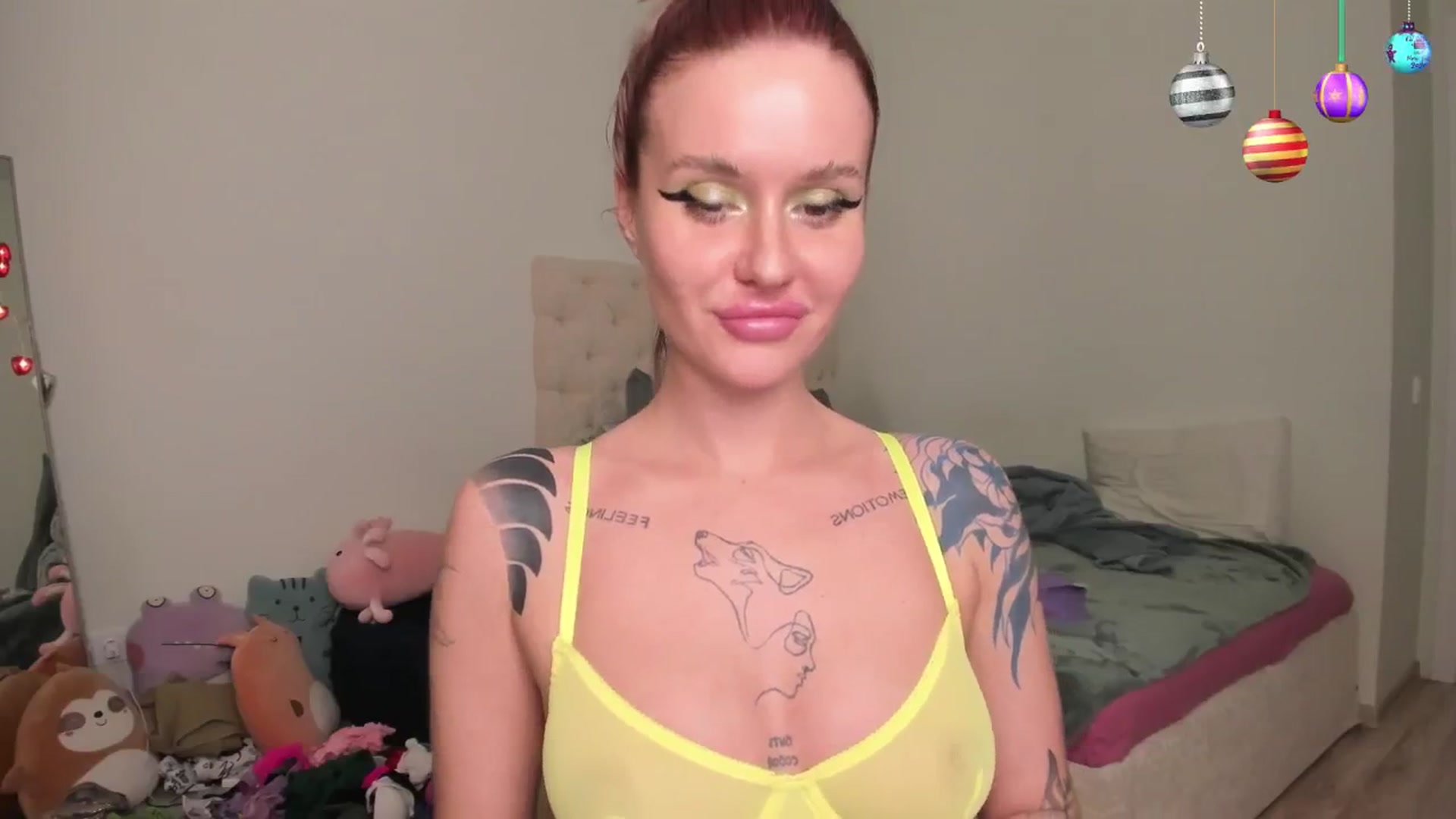 Gallery image thumbnail from MS_BLAZY's myfreecams stream on, 01/05/2025, 15:29 image 16 of 20