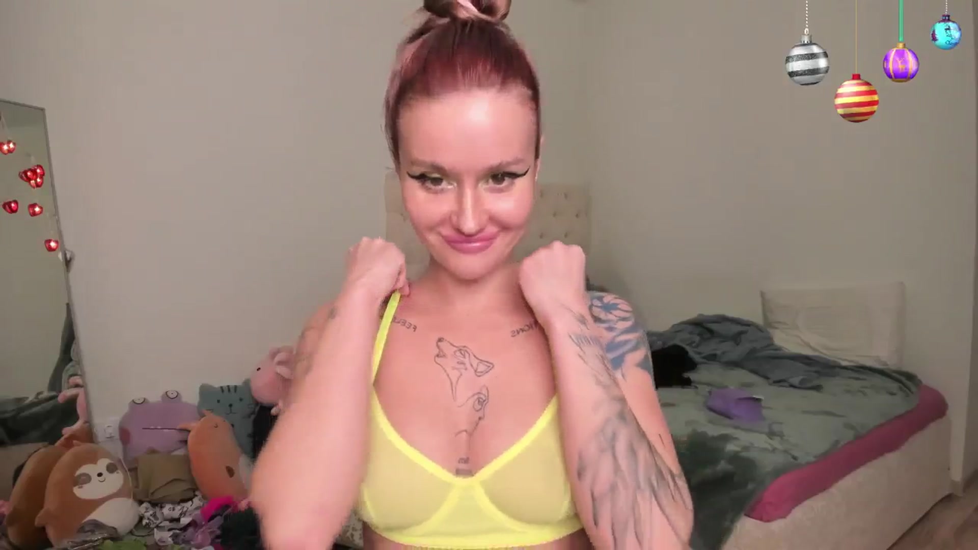 Gallery image thumbnail from MS_BLAZY's myfreecams stream on, 01/05/2025, 15:29 image 18 of 20