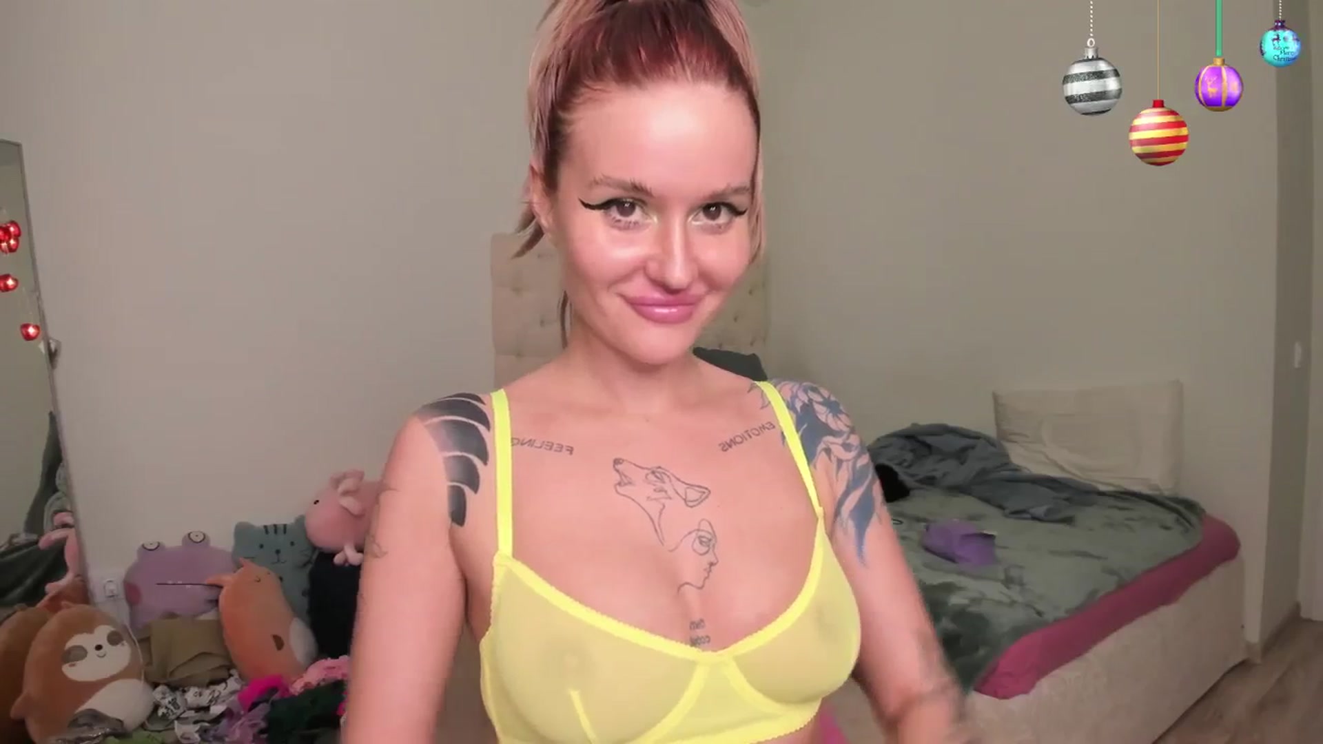 Gallery image thumbnail from MS_BLAZY's myfreecams stream on, 01/05/2025, 15:29 image 7 of 20