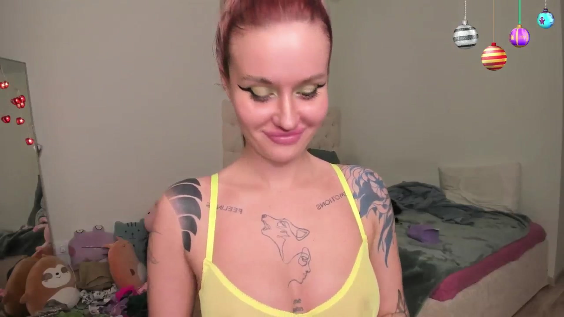 Gallery image thumbnail from MS_BLAZY's myfreecams stream on, 01/05/2025, 15:29 image 20 of 20