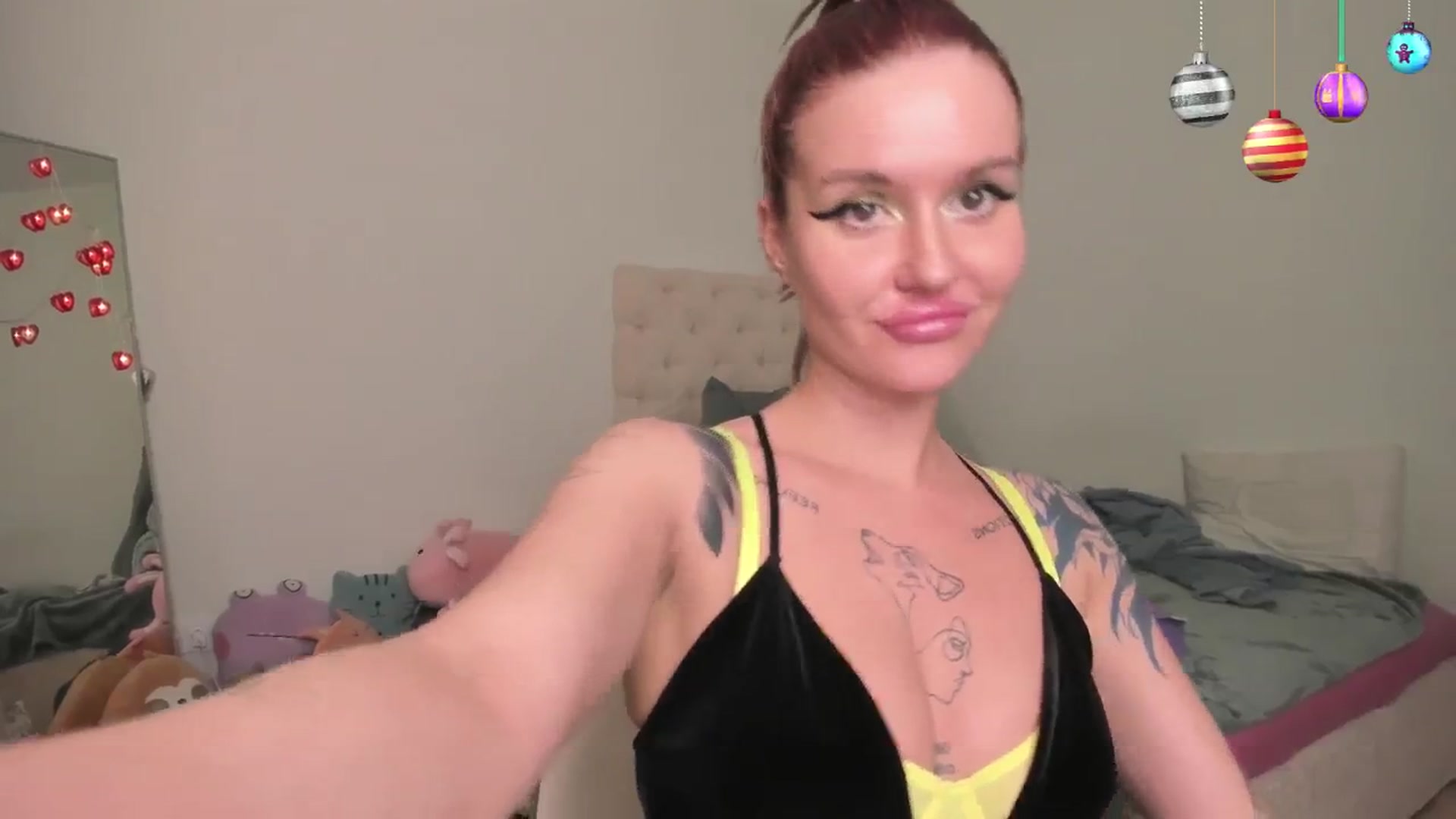 Gallery image thumbnail from MS_BLAZY's myfreecams stream on, 01/05/2025, 15:29 image 2 of 20