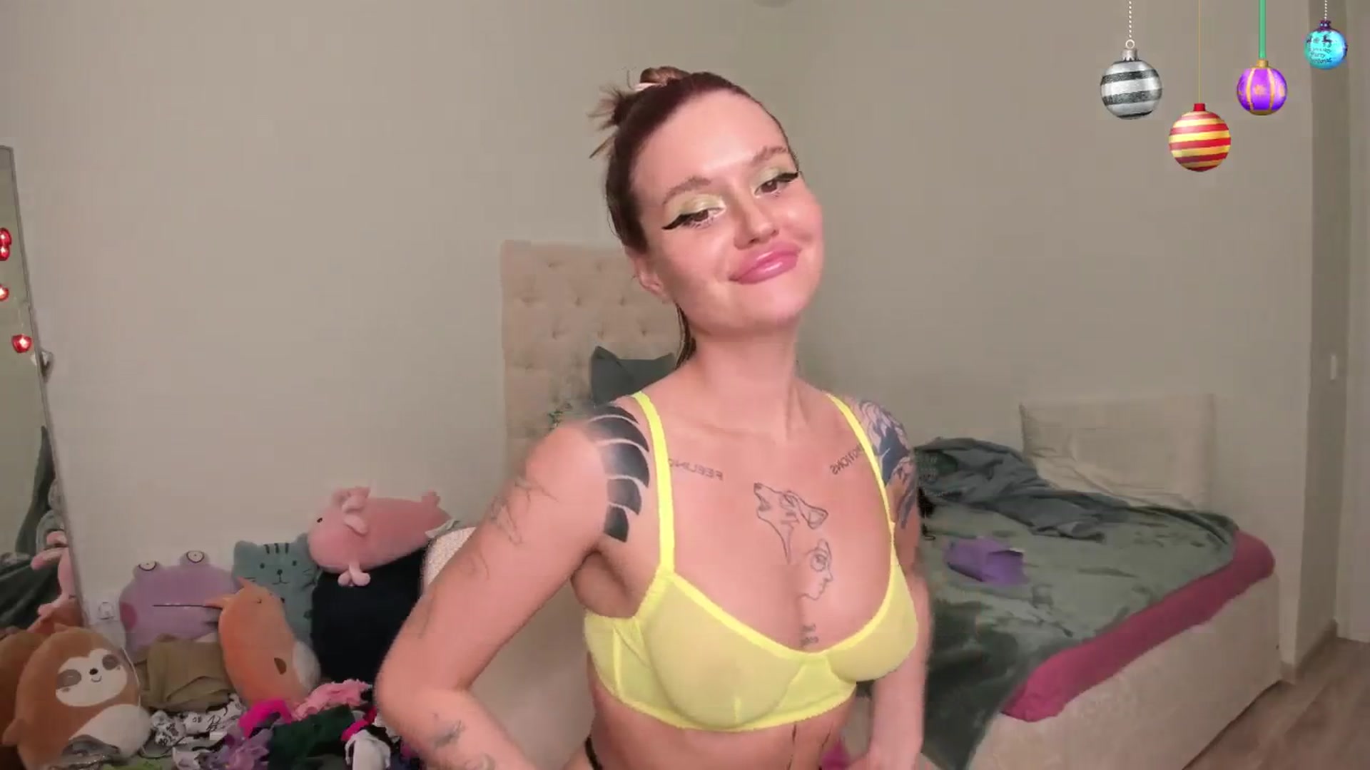 Gallery image thumbnail from MS_BLAZY's myfreecams stream on, 01/05/2025, 15:29 image 10 of 20