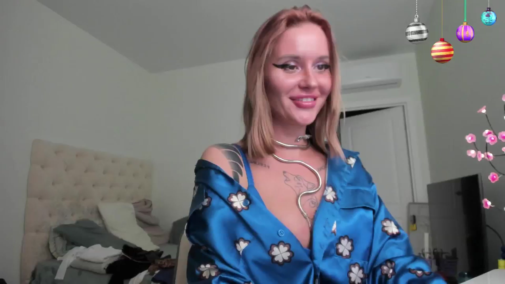 Gallery image thumbnail from MS_BLAZY's myfreecams stream on, 01/12/2025, 15:06 image 13 of 20