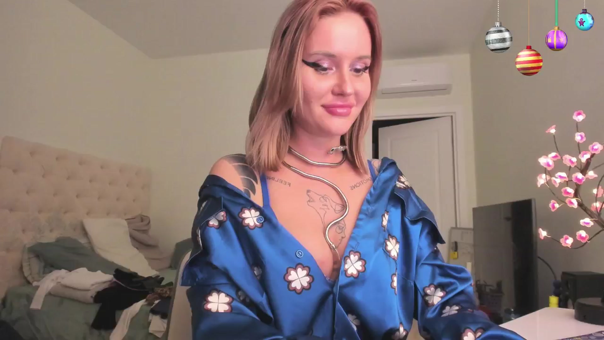 Gallery image thumbnail from MS_BLAZY's myfreecams stream on, 01/12/2025, 15:06 image 4 of 20