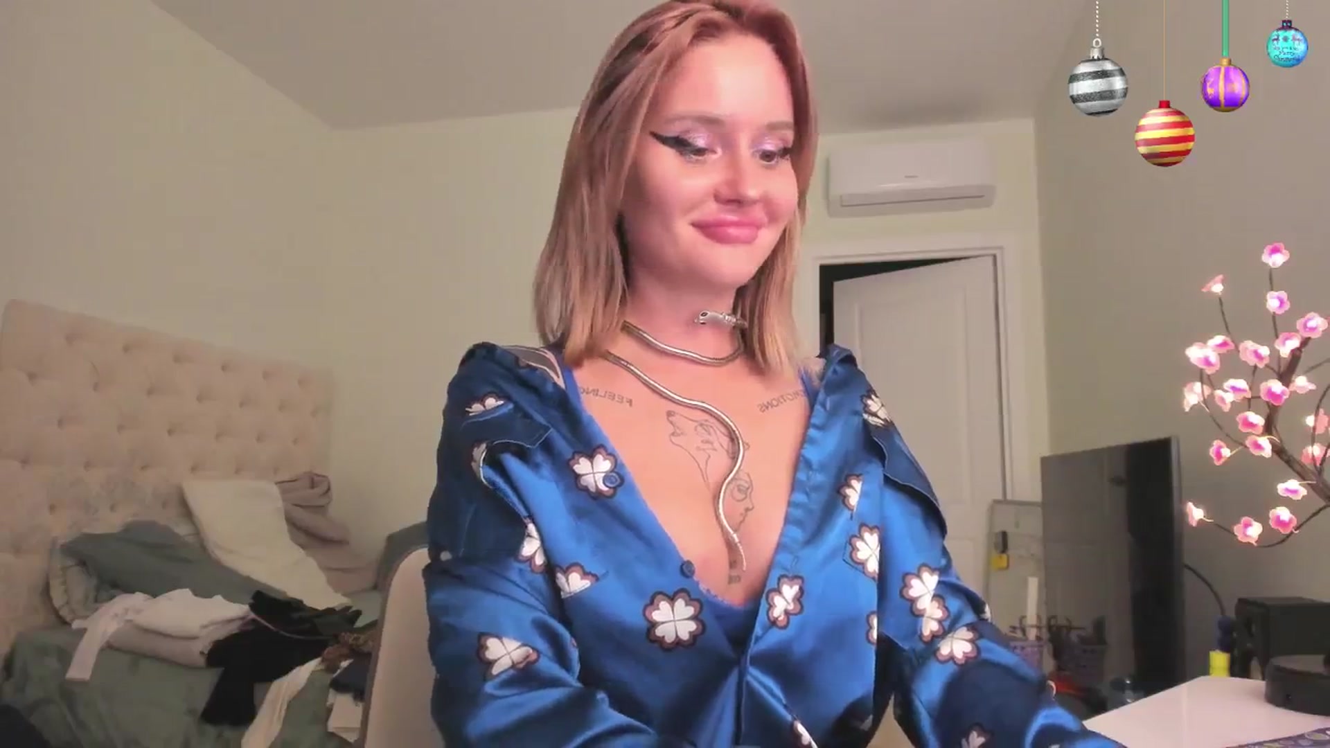 Gallery image thumbnail from MS_BLAZY's myfreecams stream on, 01/12/2025, 15:06 image 2 of 20