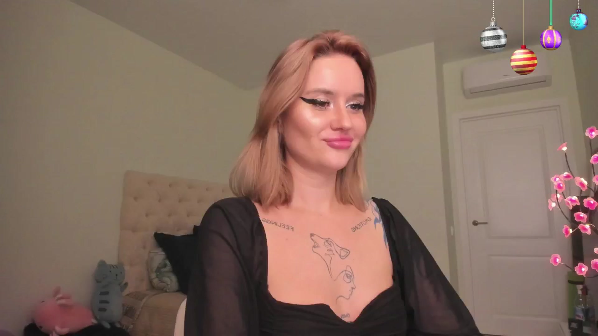 Gallery image thumbnail from MS_BLAZY's myfreecams stream on, 01/24/2025, 10:55 image 9 of 20