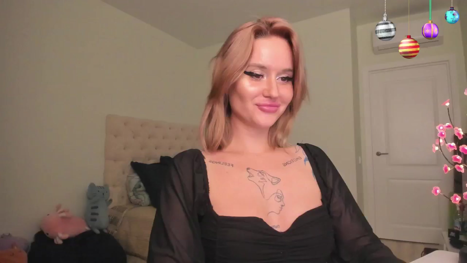 Gallery image thumbnail from MS_BLAZY's myfreecams stream on, 01/24/2025, 10:55 image 20 of 20