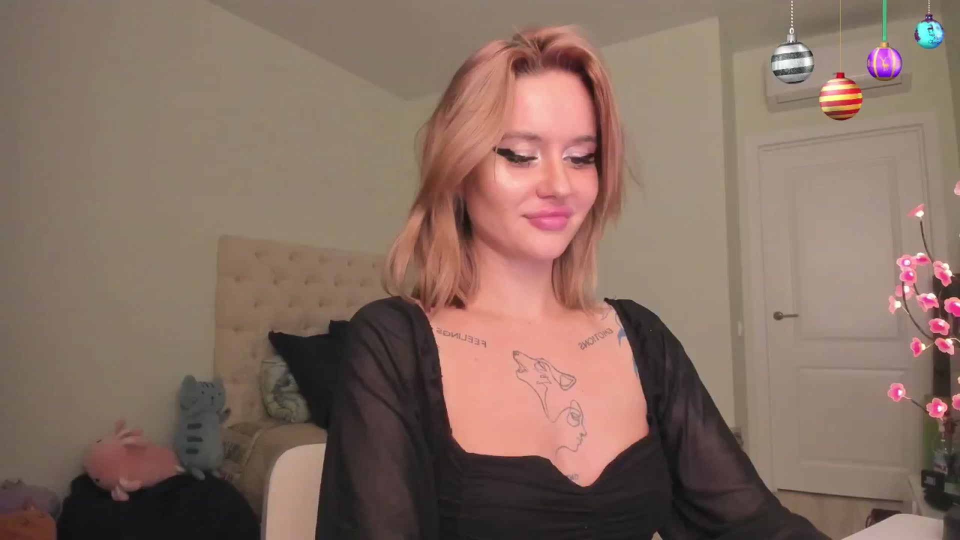 Gallery image thumbnail from MS_BLAZY's myfreecams stream on, 01/24/2025, 10:55 image 19 of 20