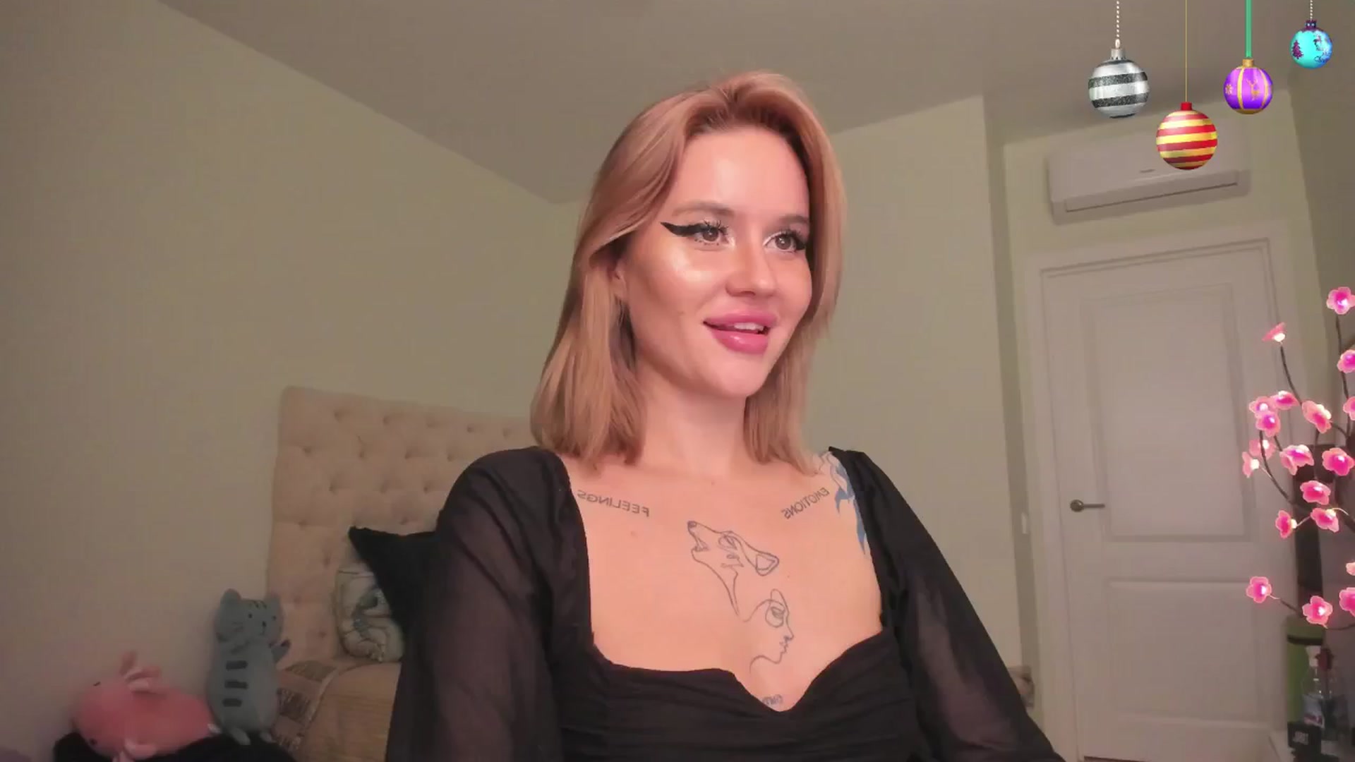 Gallery image thumbnail from MS_BLAZY's myfreecams stream on, 01/24/2025, 10:55 image 8 of 20
