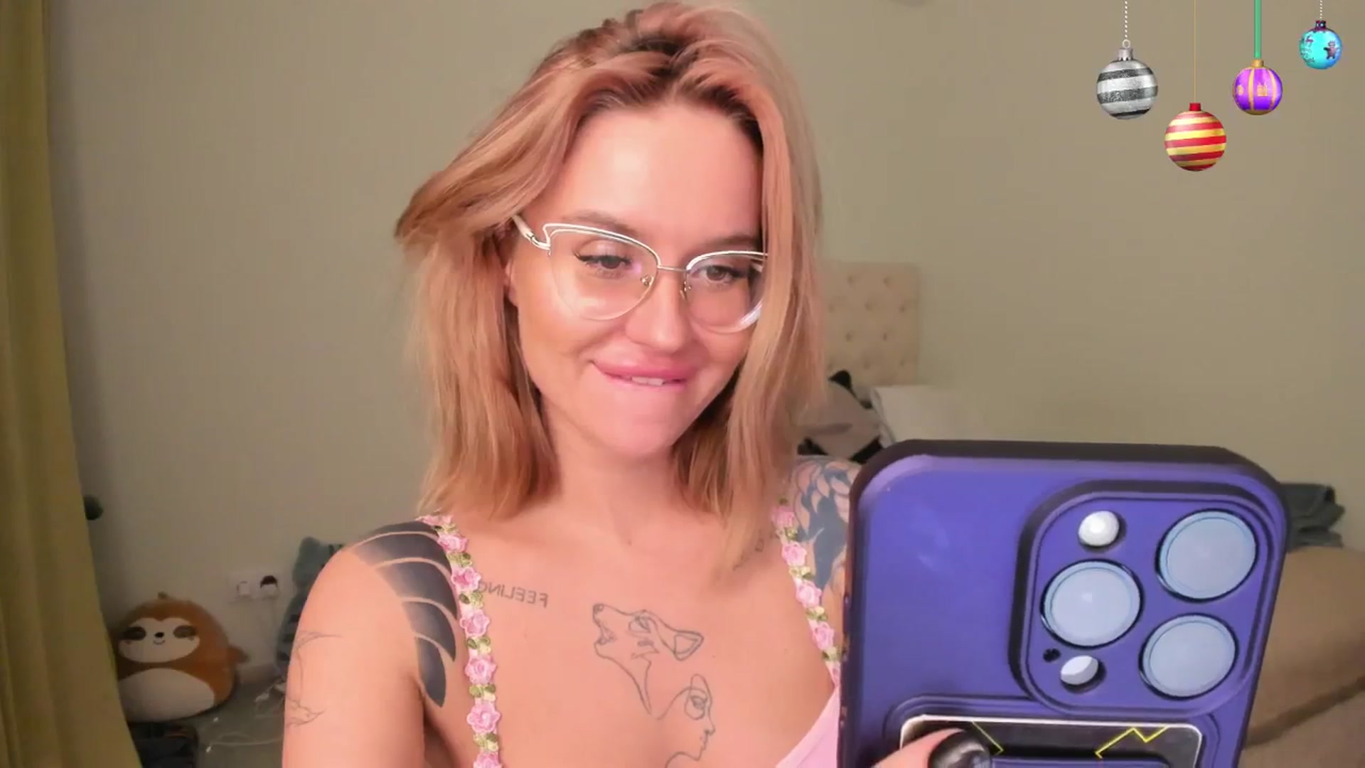 Gallery image thumbnail from MS_BLAZY's myfreecams stream on, 01/29/2025, 15:01 image 14 of 20