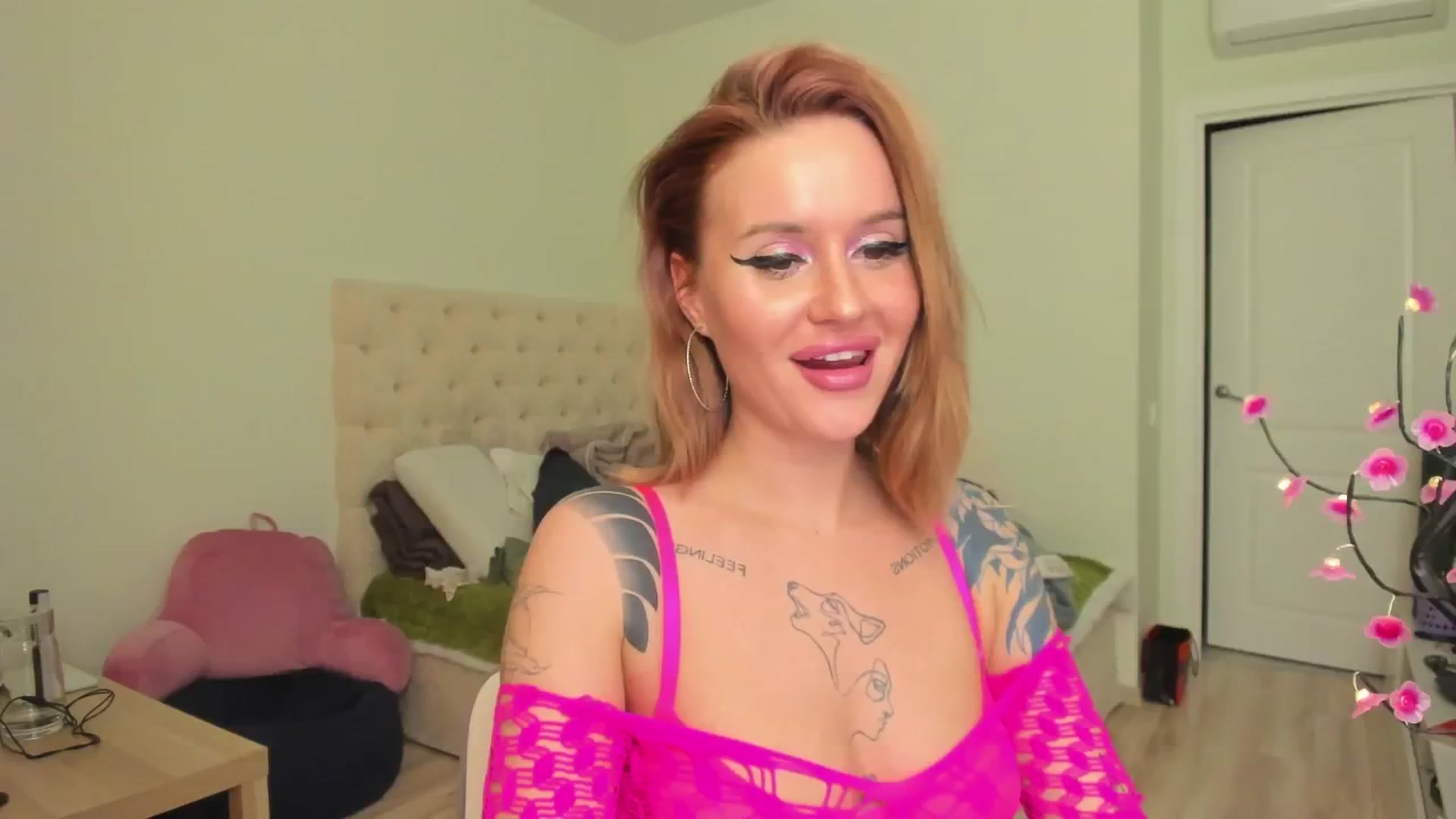 Gallery image thumbnail from MS_BLAZY's myfreecams stream on, 02/21/2025, 12:09 image 15 of 20